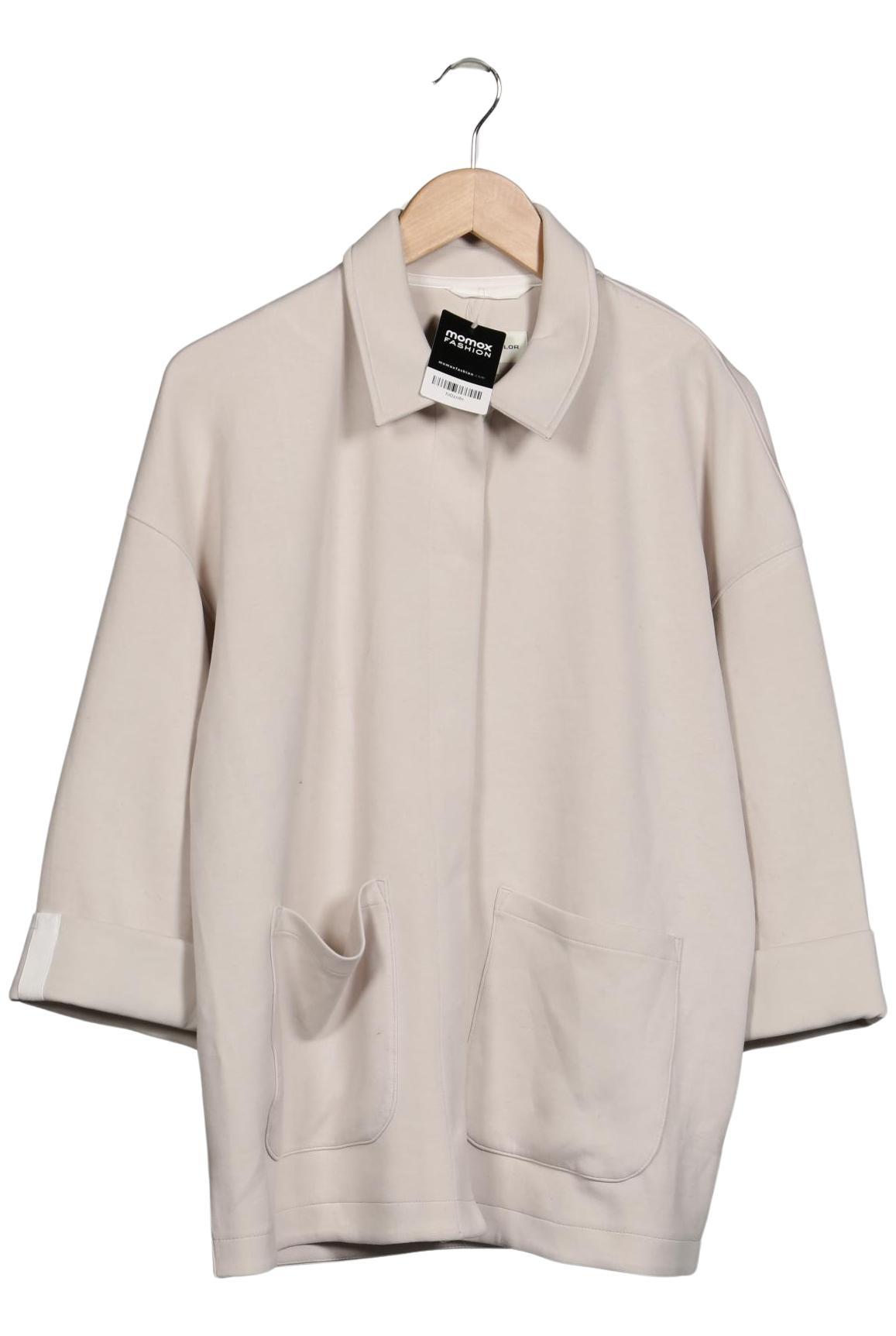 

Tom Tailor Damen Sweatshirt, cremeweiß, Gr. 42