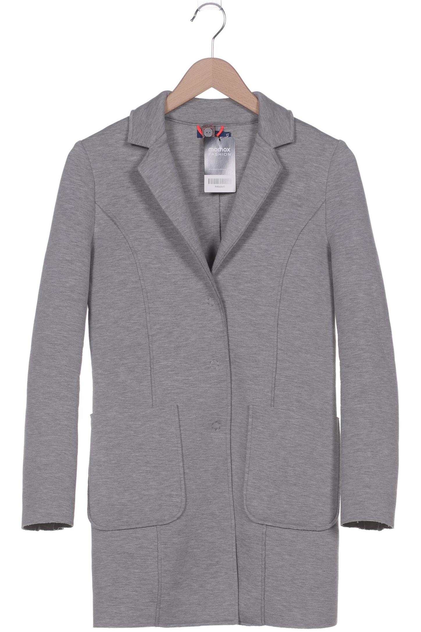 

Tom Tailor Damen Mantel, grau, Gr. 34
