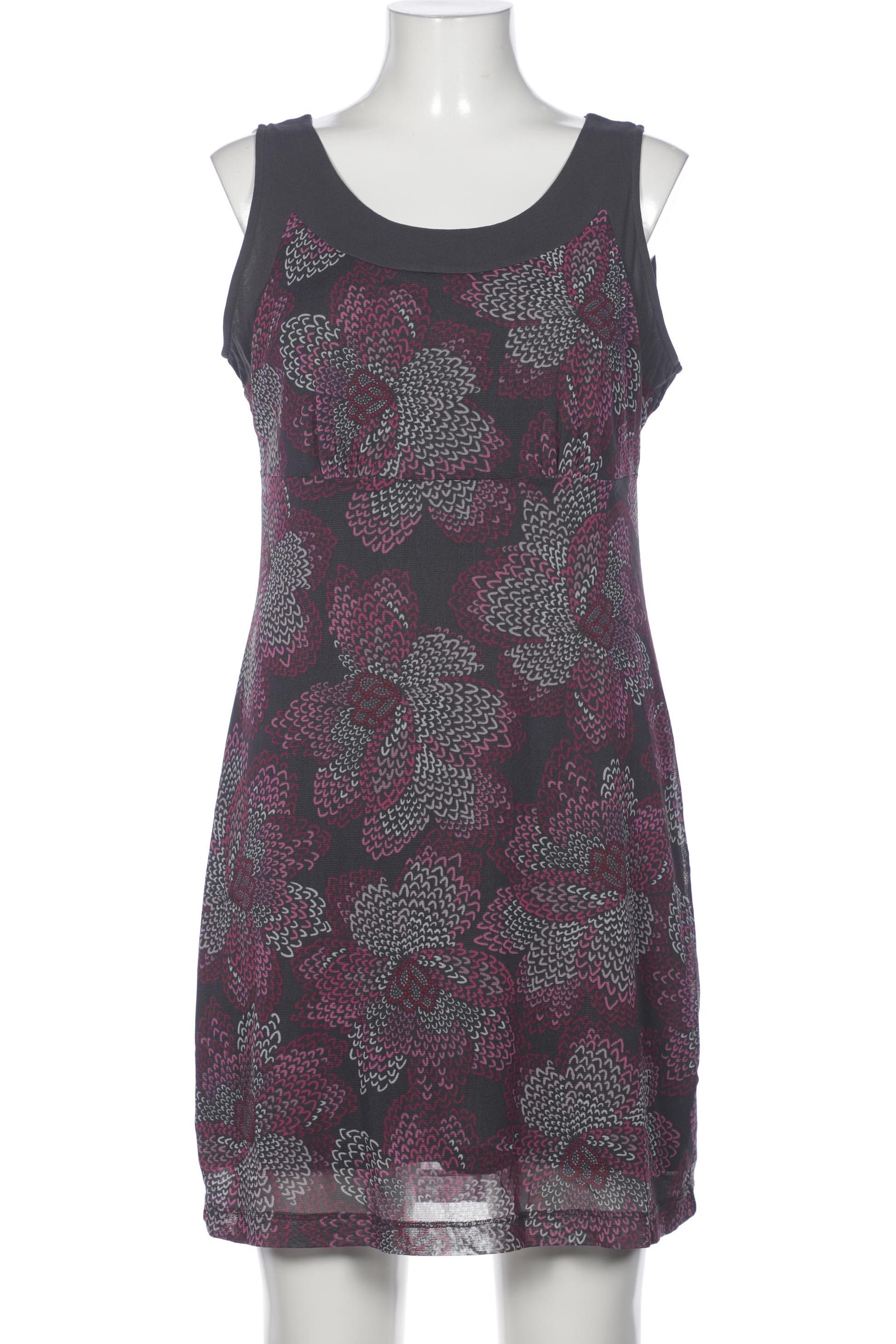 

Tom Tailor Damen Kleid, grau