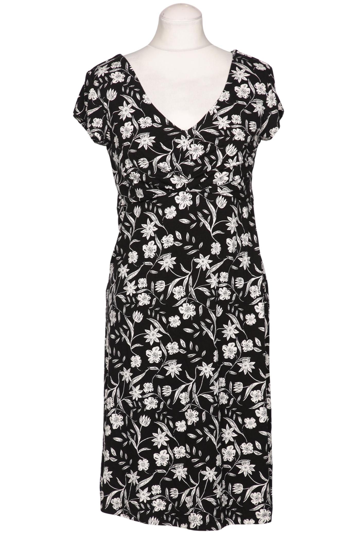 

Tom Tailor Damen Kleid, mehrfarbig, Gr. 38