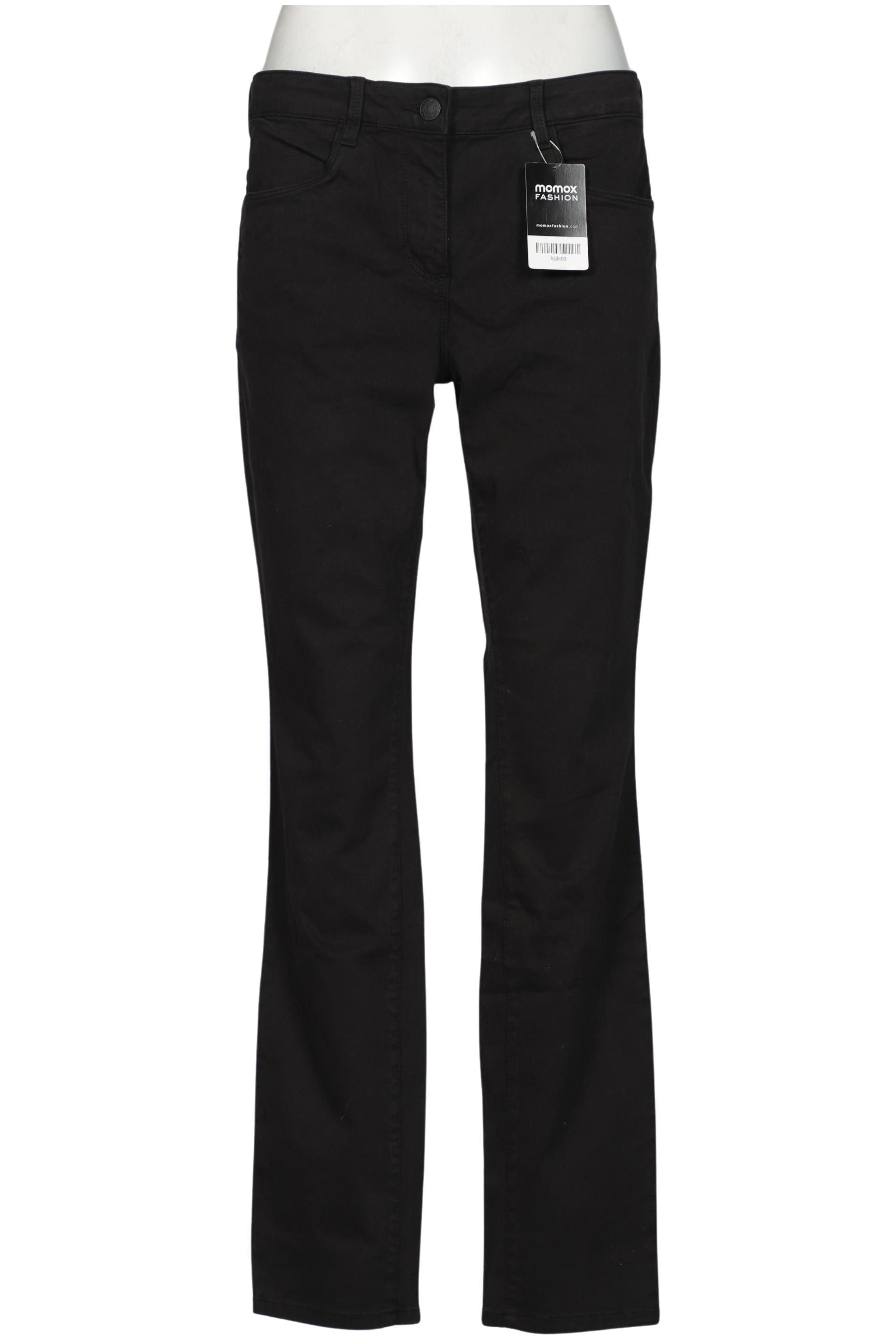 

Tom Tailor Damen Jeans, schwarz, Gr. 40