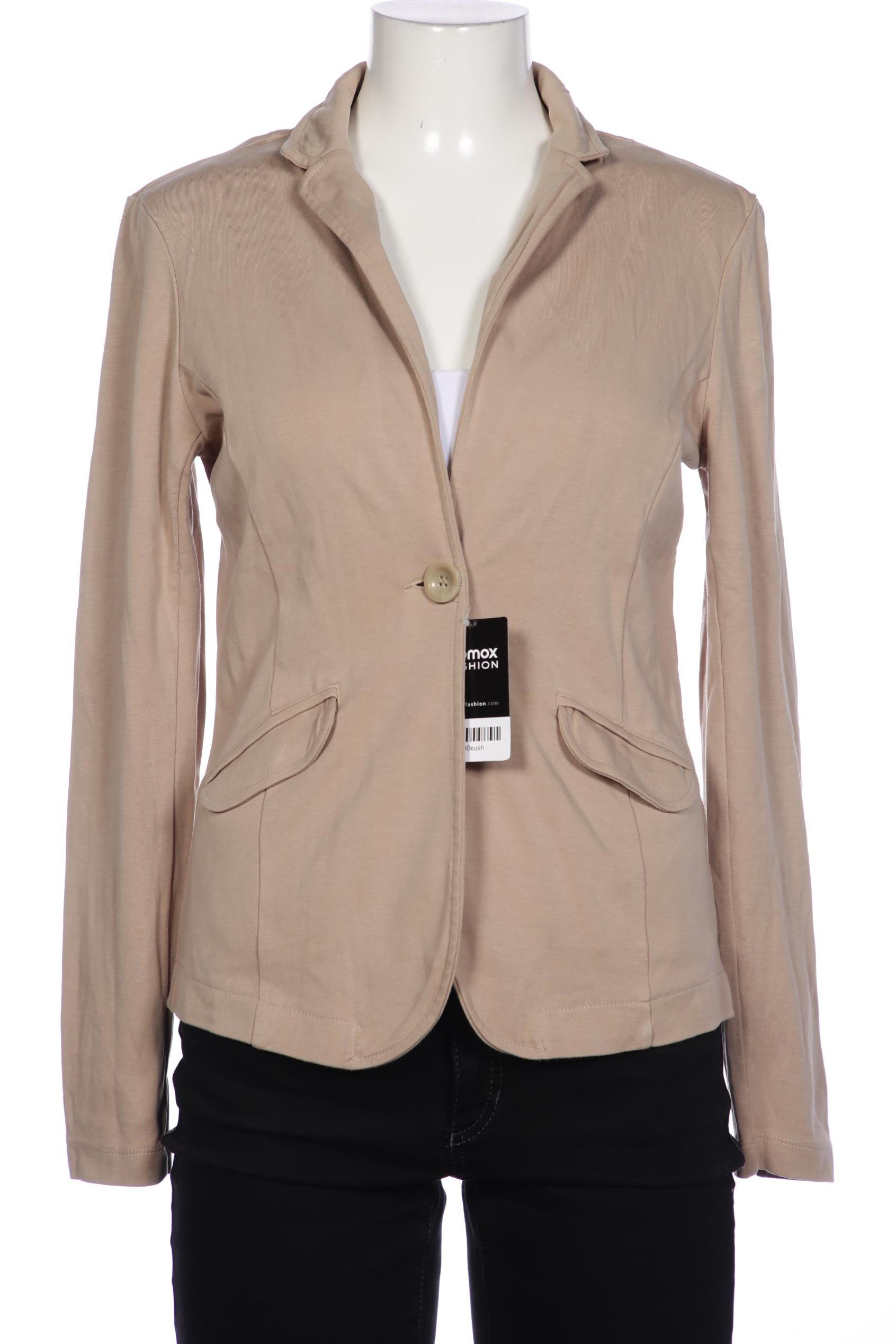 

Tom Tailor Damen Blazer, beige, Gr. 38