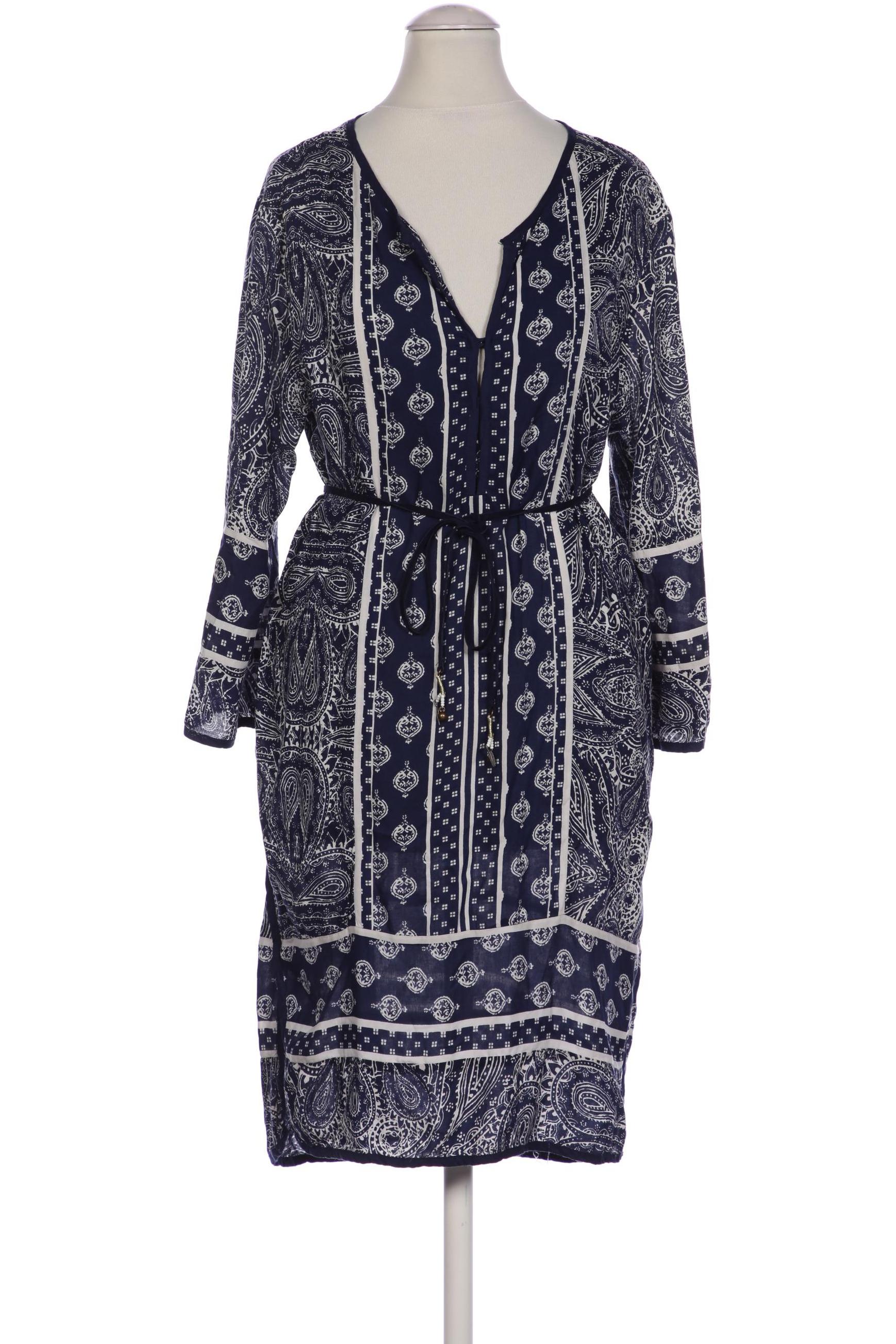 

Tom Tailor Damen Kleid, marineblau, Gr. 36