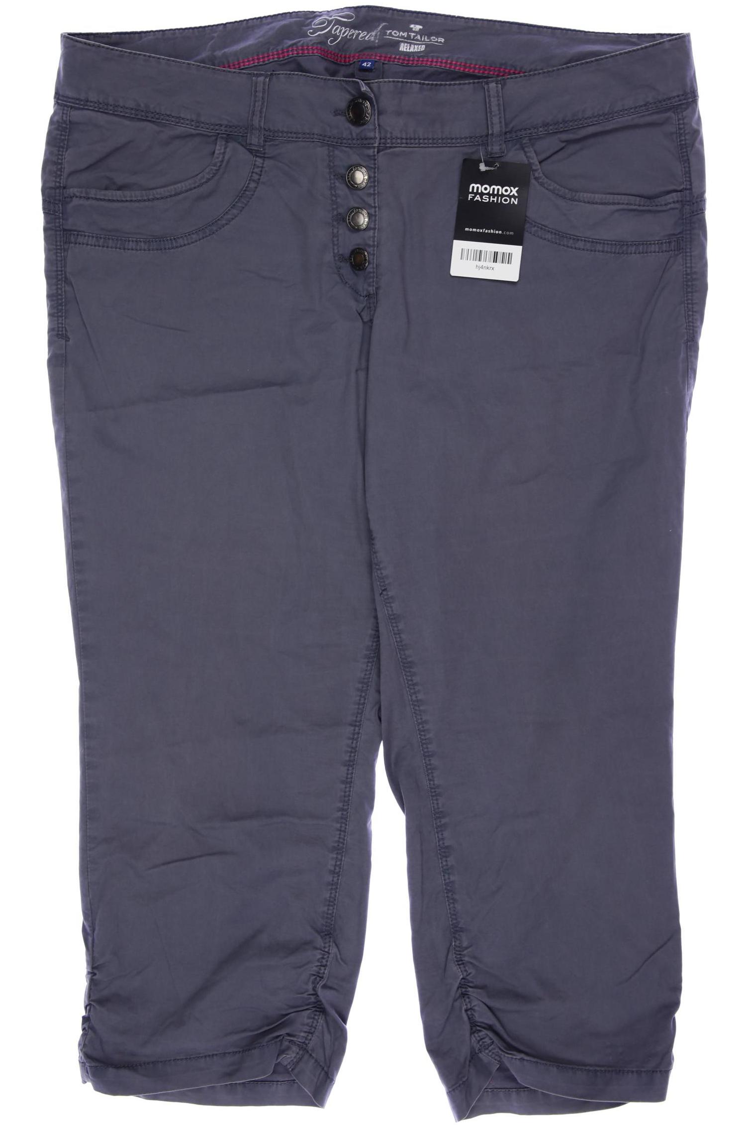 

Tom Tailor Damen Shorts, grau