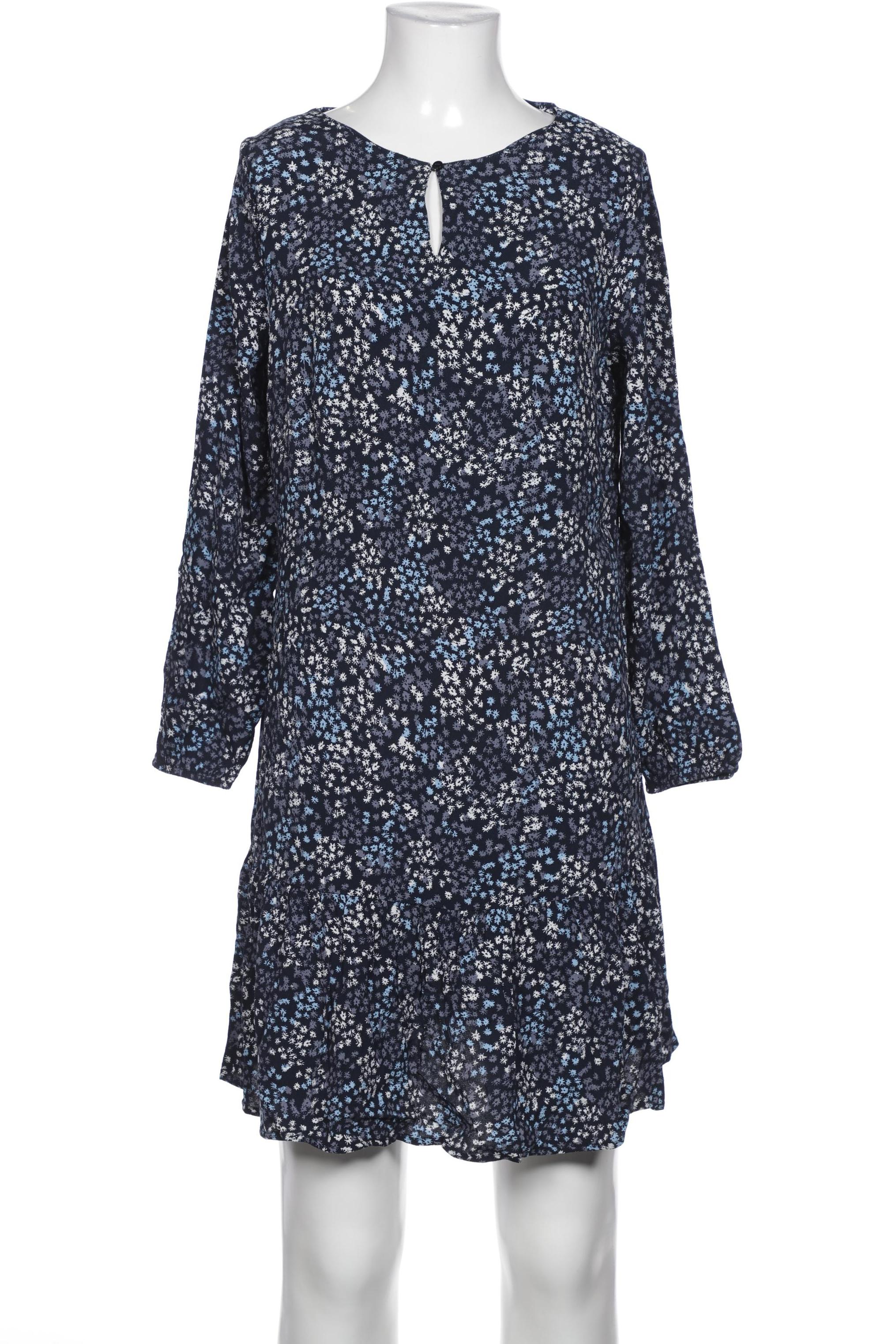 

Tom Tailor Damen Kleid, marineblau, Gr. 34