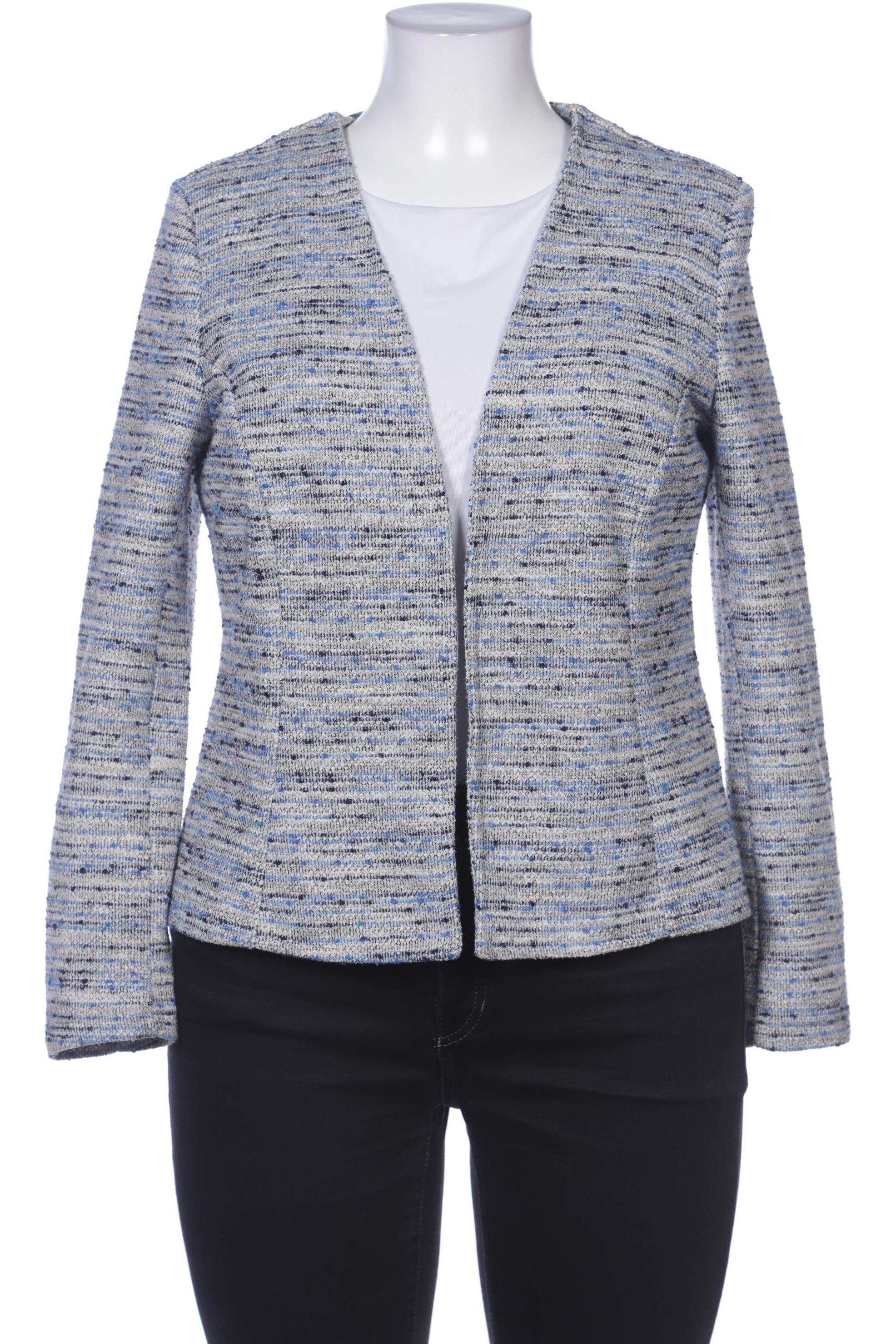 

Tom Tailor Damen Blazer, grau, Gr. 46