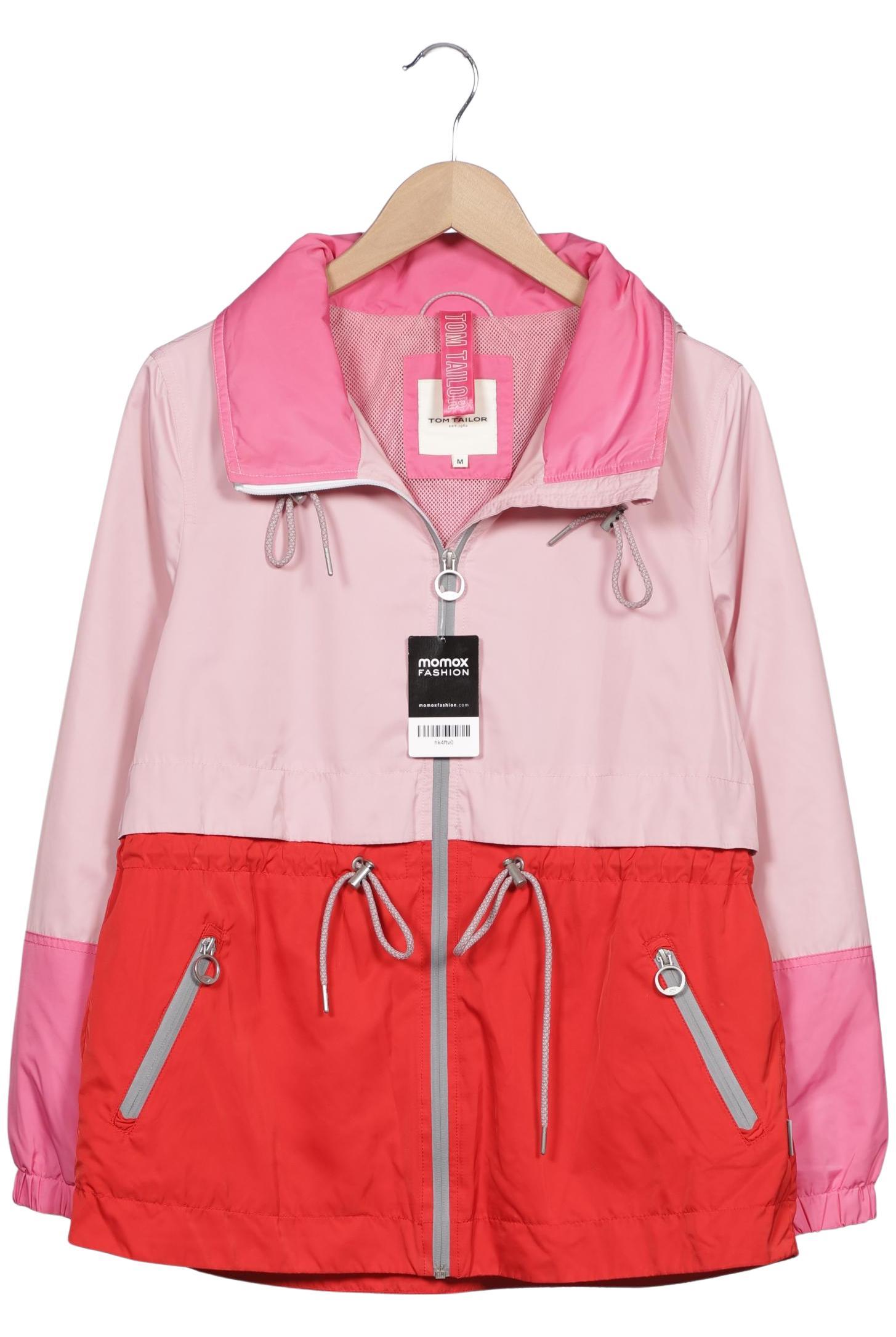 

Tom Tailor Damen Jacke, mehrfarbig, Gr. 38