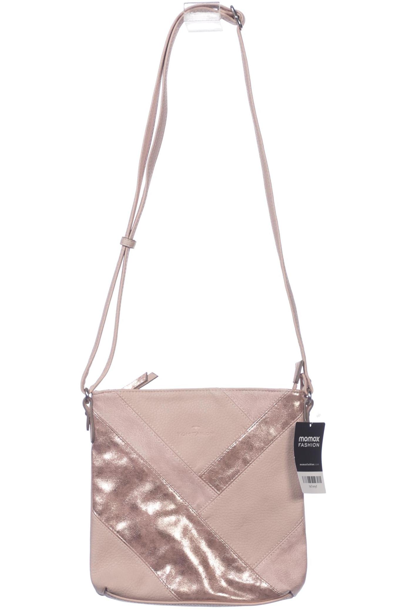 

Tom Tailor Damen Handtasche, pink, Gr.