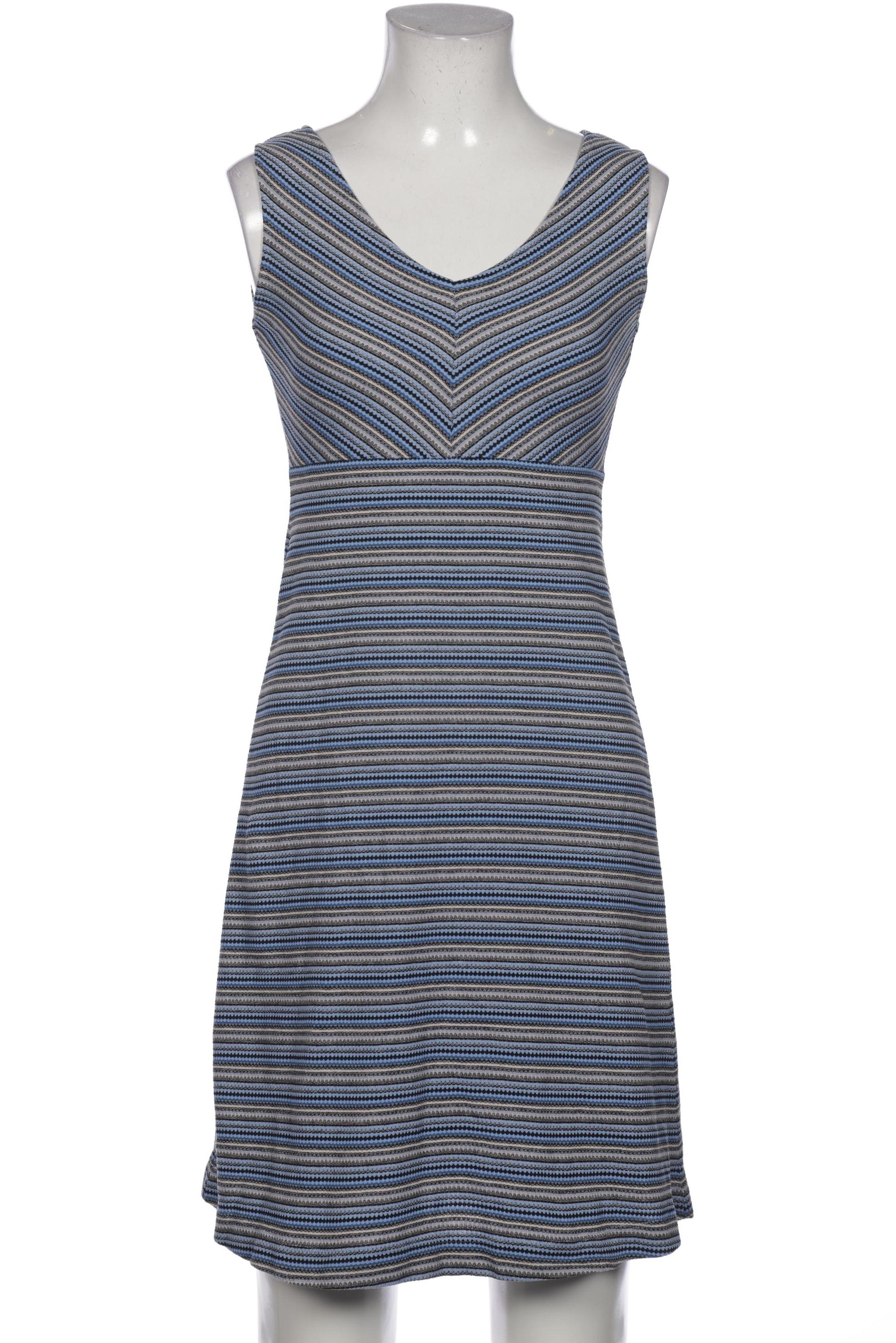 

Tom Tailor Damen Kleid, blau, Gr. 36