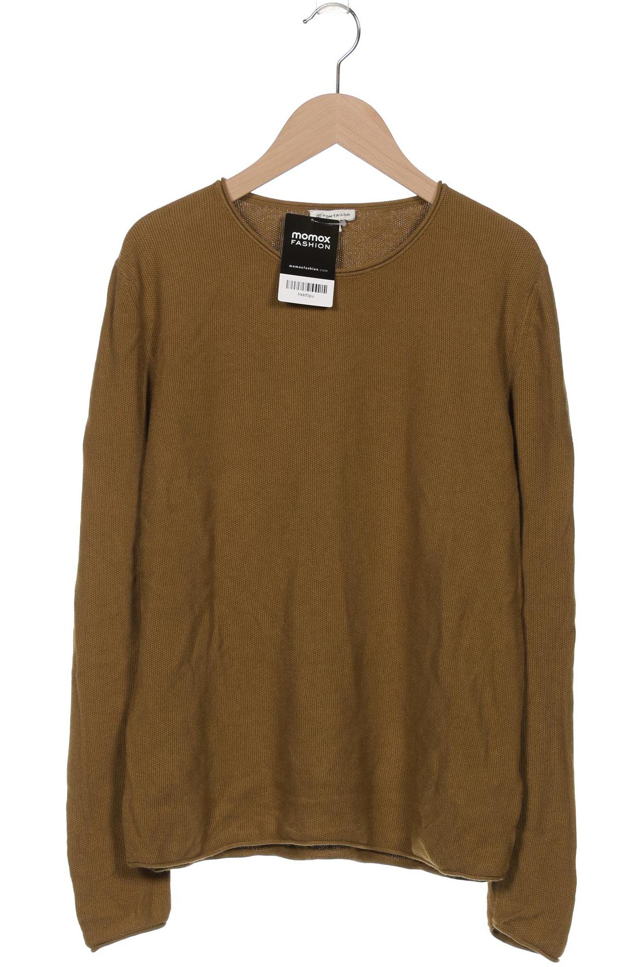 

Tom Tailor Damen Pullover, beige, Gr. 38