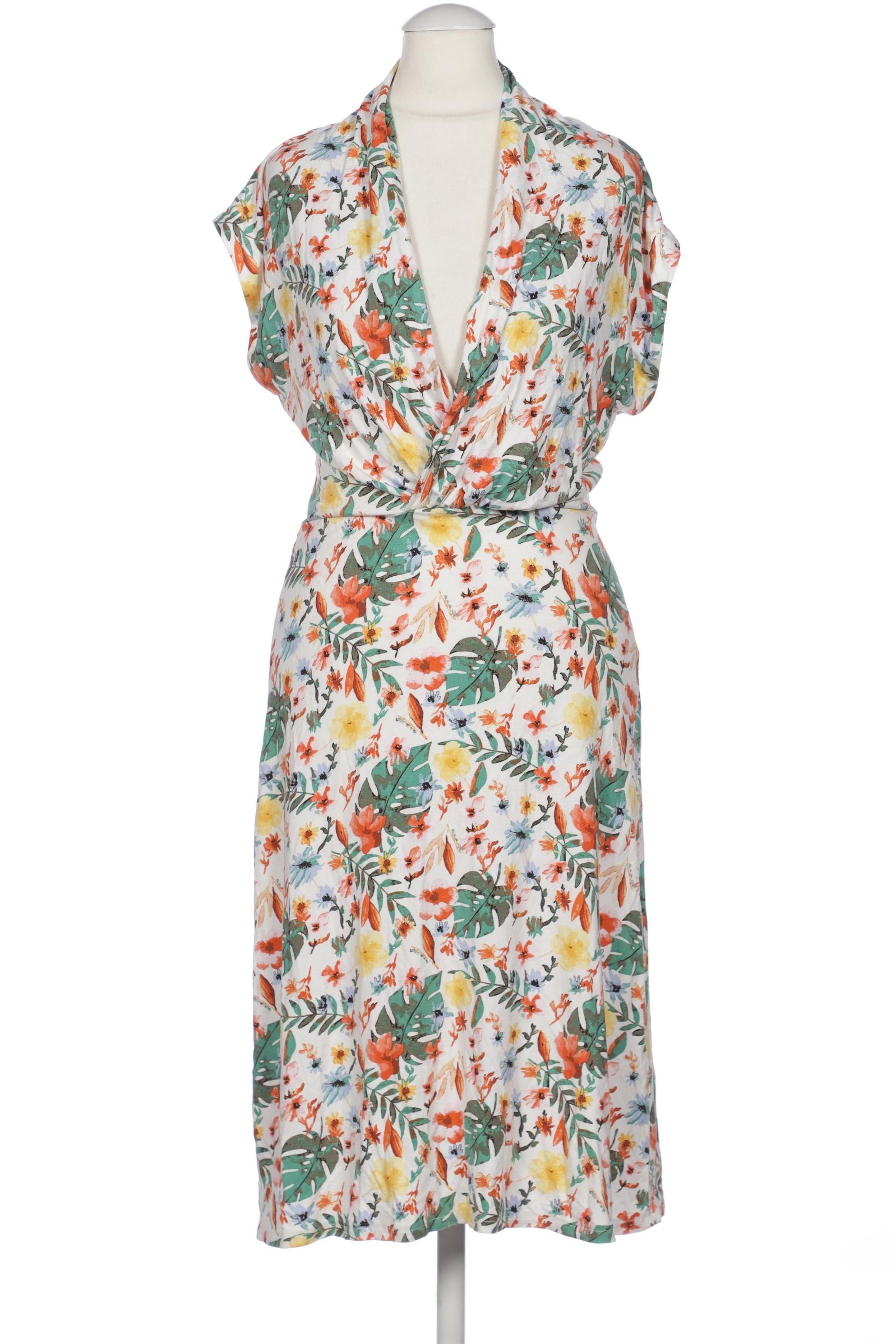 

Tom Tailor Damen Kleid, mehrfarbig