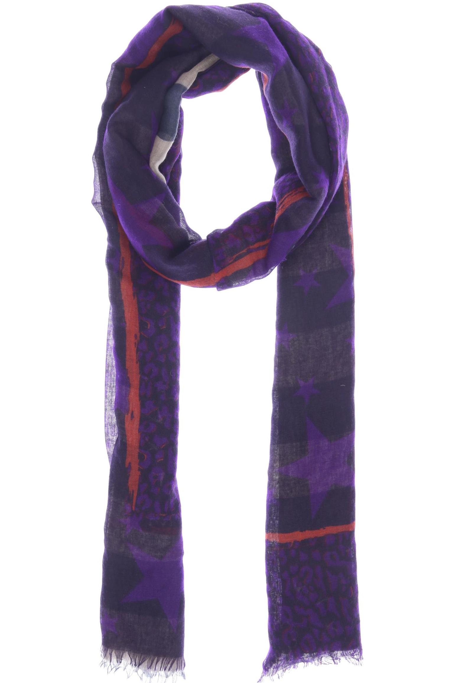 

Tom Tailor Damen Schal, flieder, Gr.