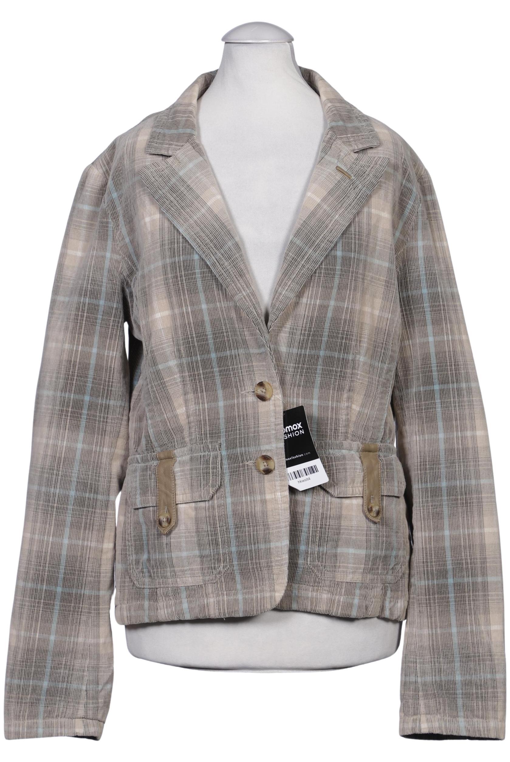 

Tom Tailor Damen Blazer, beige, Gr. 36