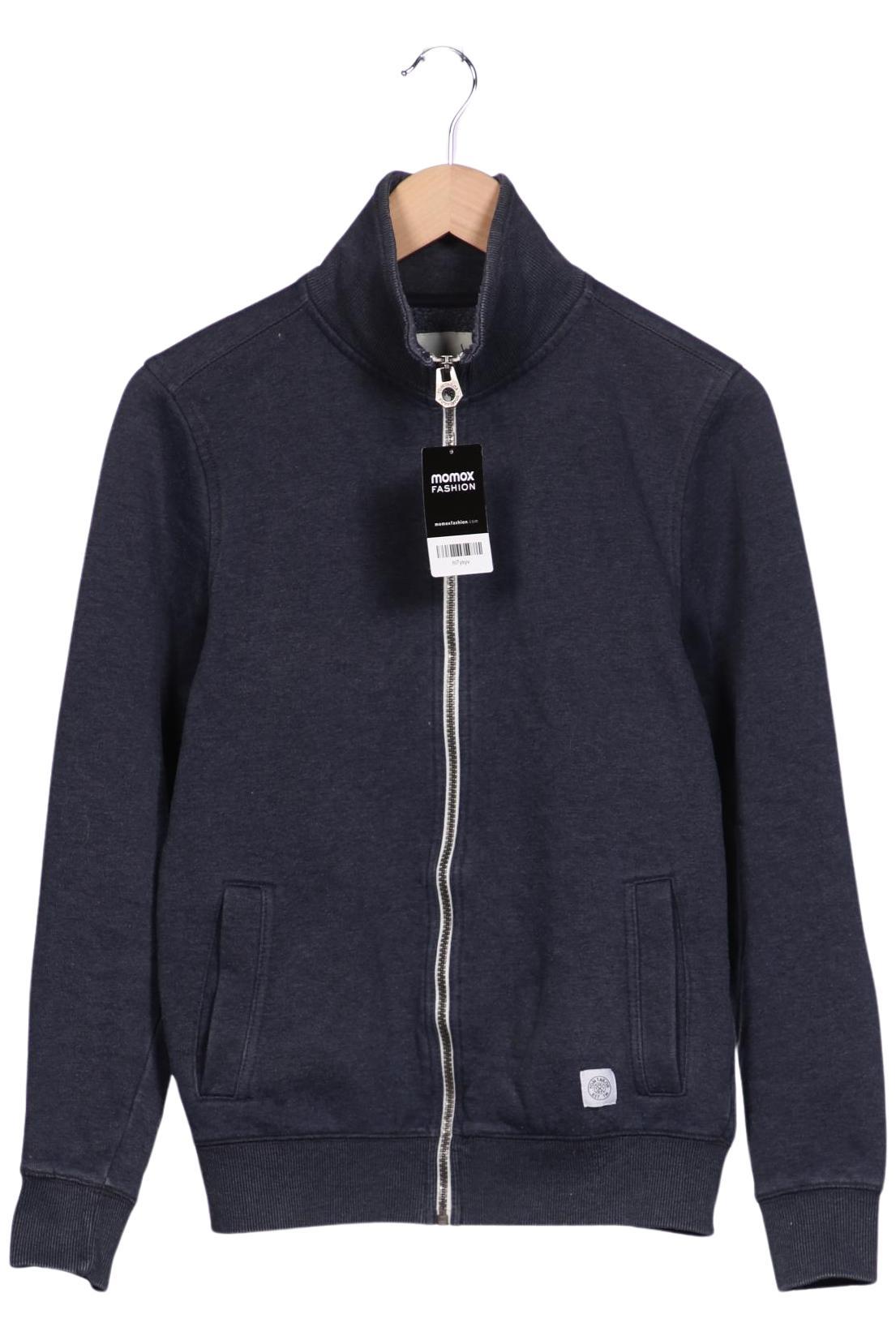 

Tom Tailor Damen Sweatshirt, marineblau, Gr. 36