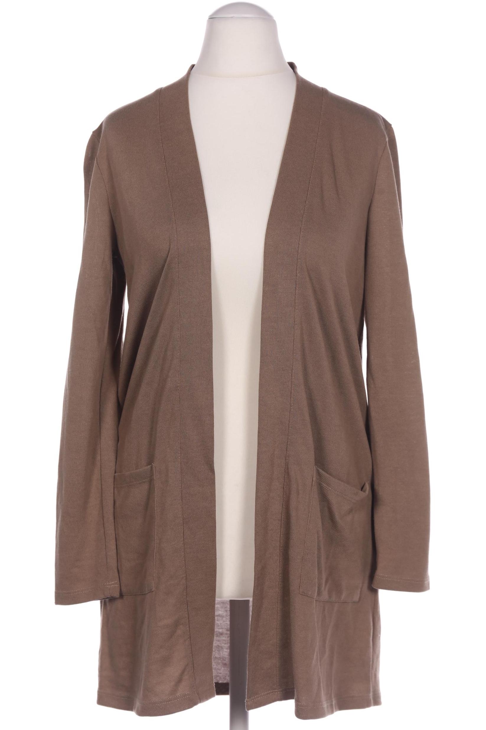 

Tom Tailor Damen Strickjacke, beige, Gr. 36