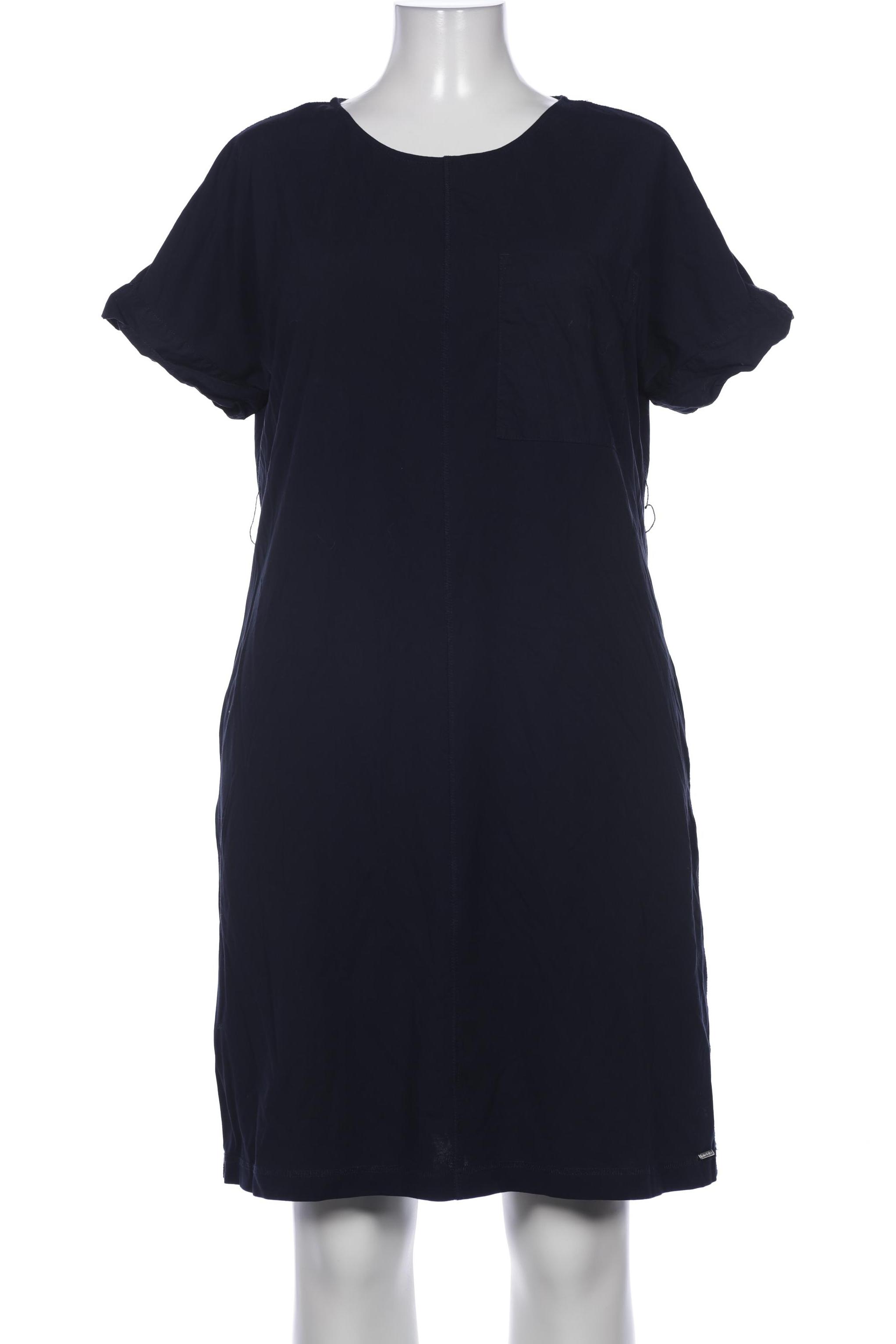 

Tom Tailor Damen Kleid, marineblau, Gr. 42