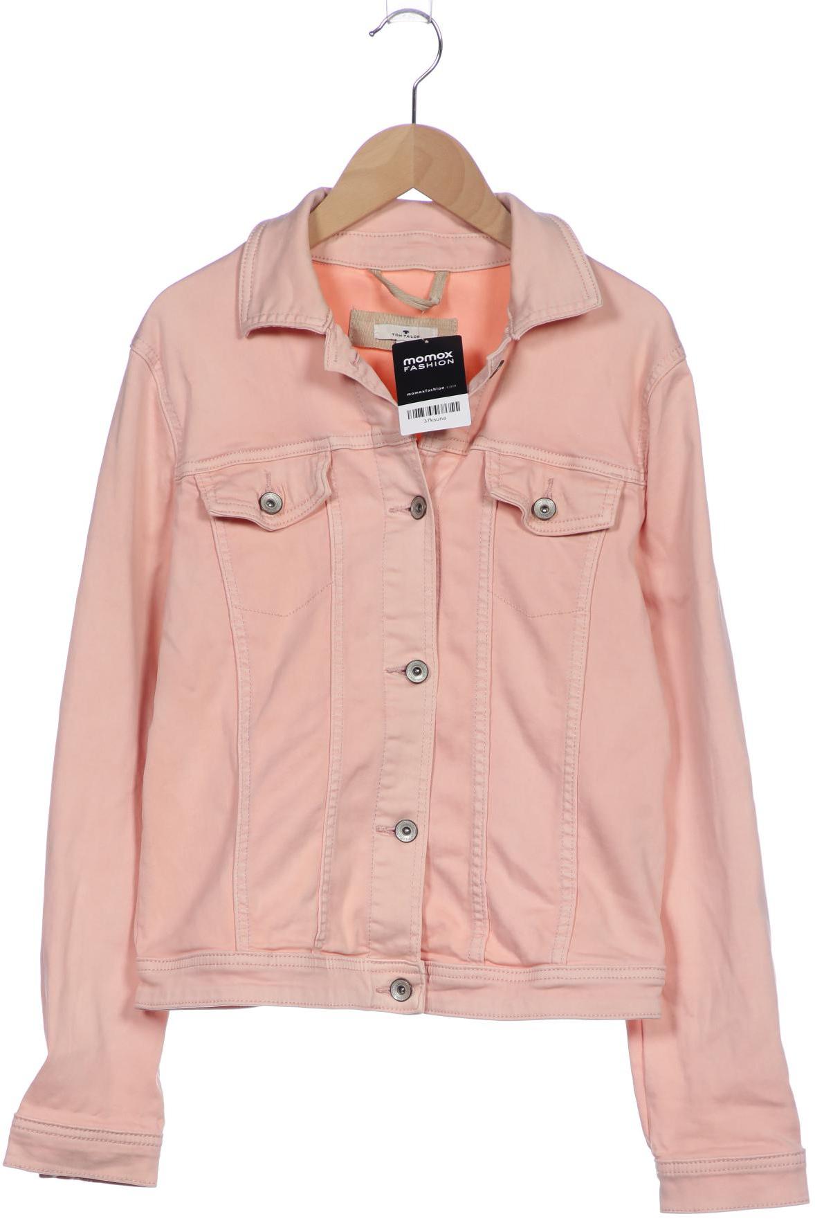 

Tom Tailor Damen Jacke, pink, Gr. 38