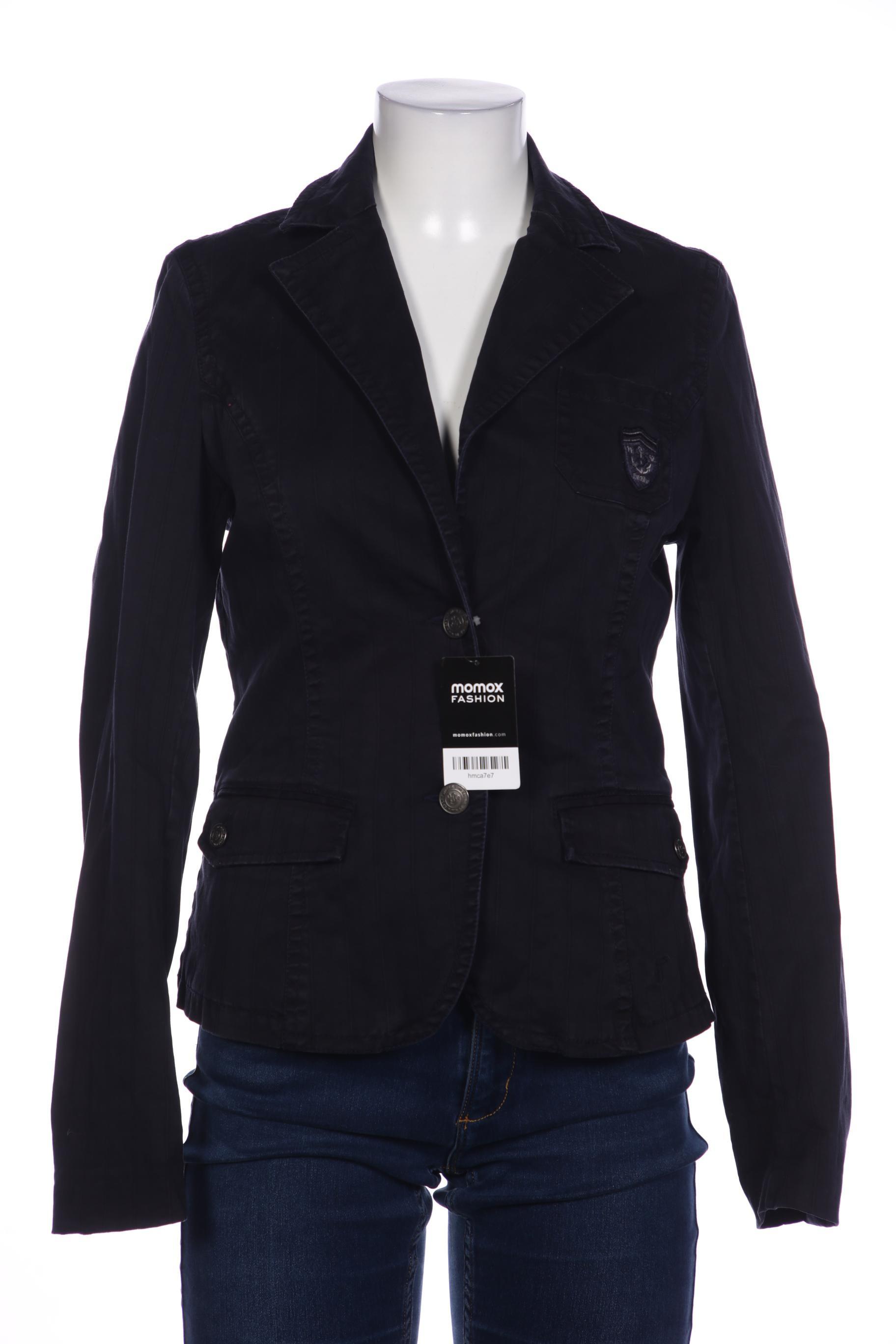 

Tom Tailor Damen Blazer, marineblau, Gr. 38