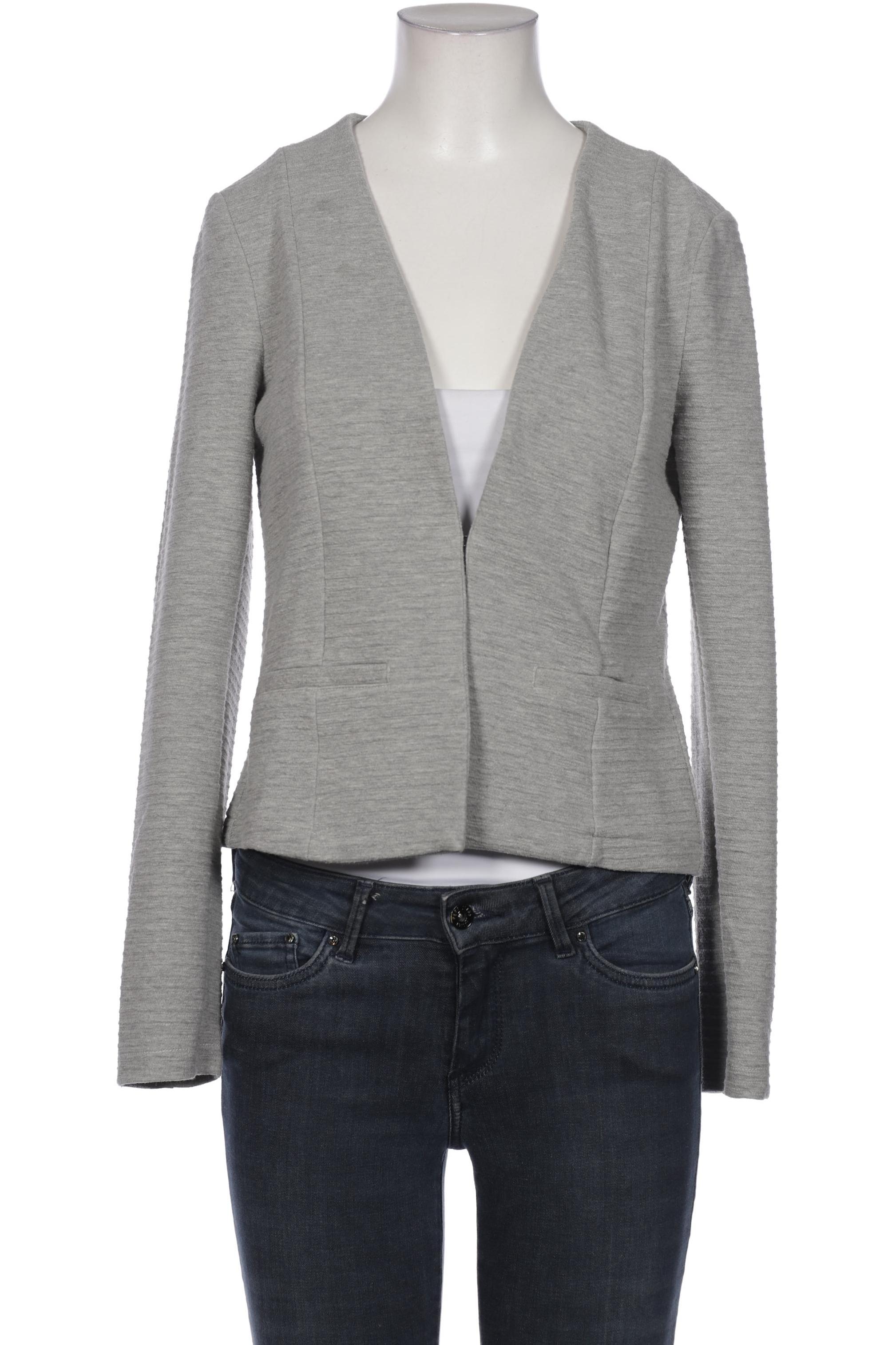 

Tom Tailor Damen Blazer, grau, Gr. 38