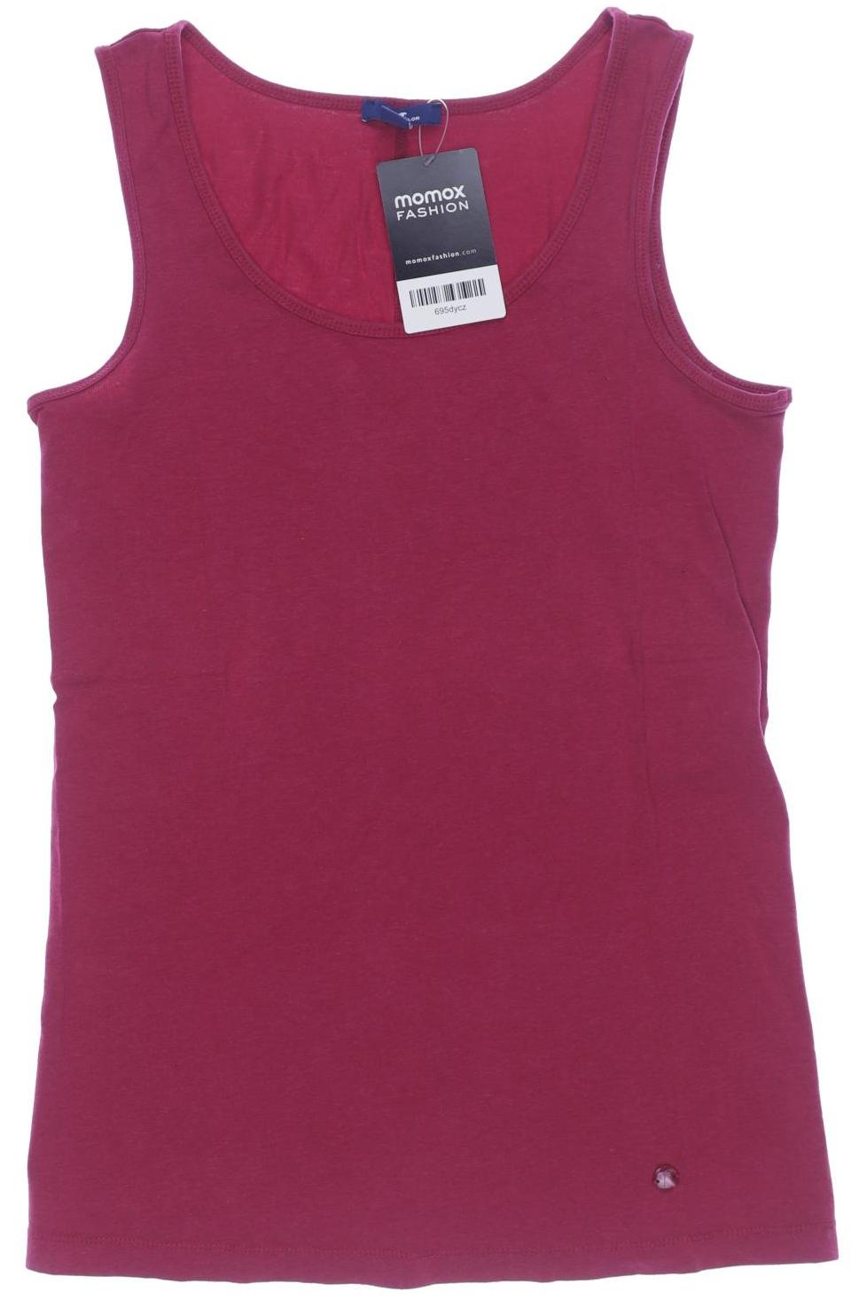 

Tom Tailor Damen Top, pink, Gr. 36