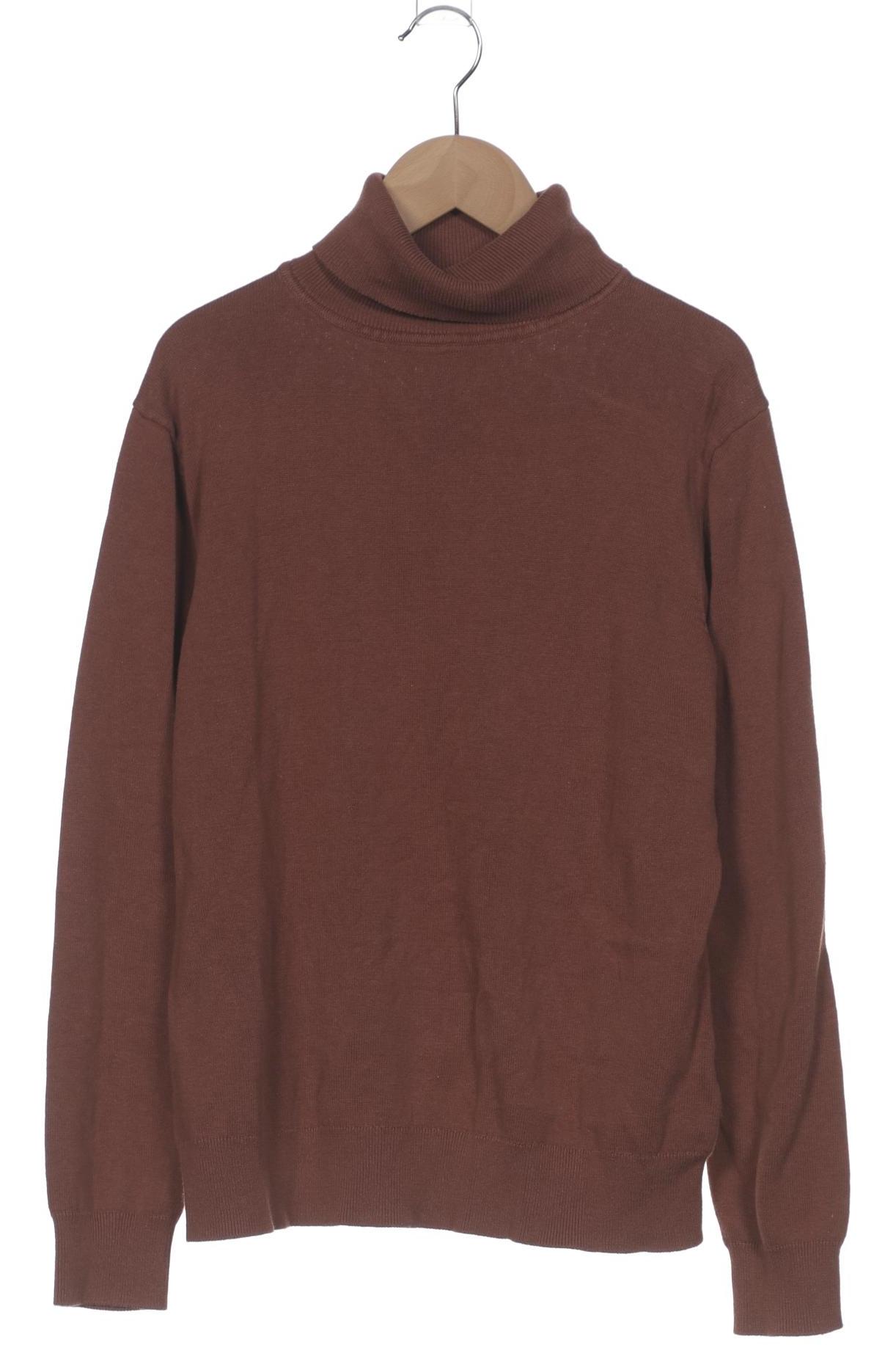

Tom Tailor Damen Pullover, braun, Gr. 42