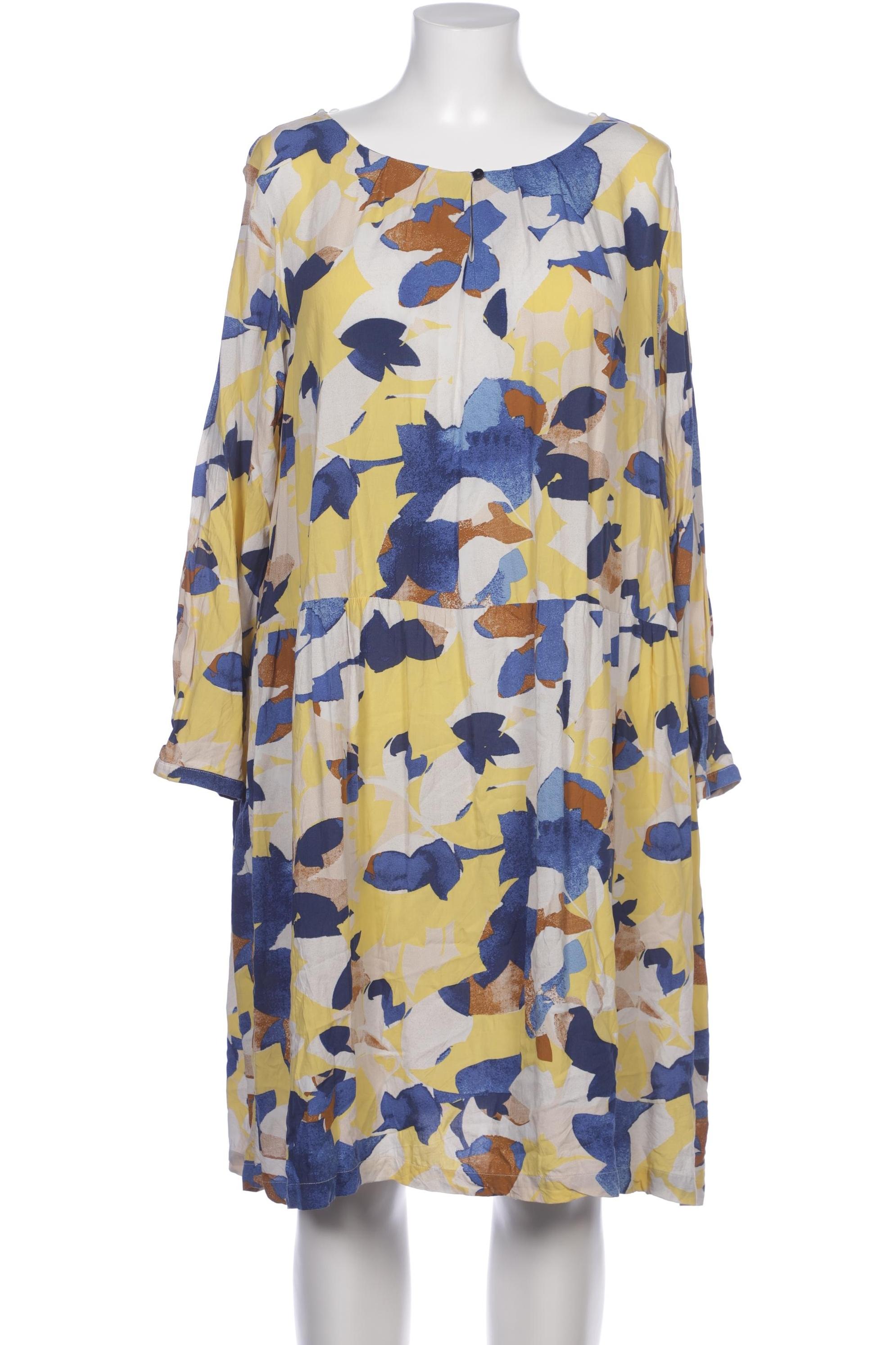 

Tom Tailor Damen Kleid, mehrfarbig, Gr. 52