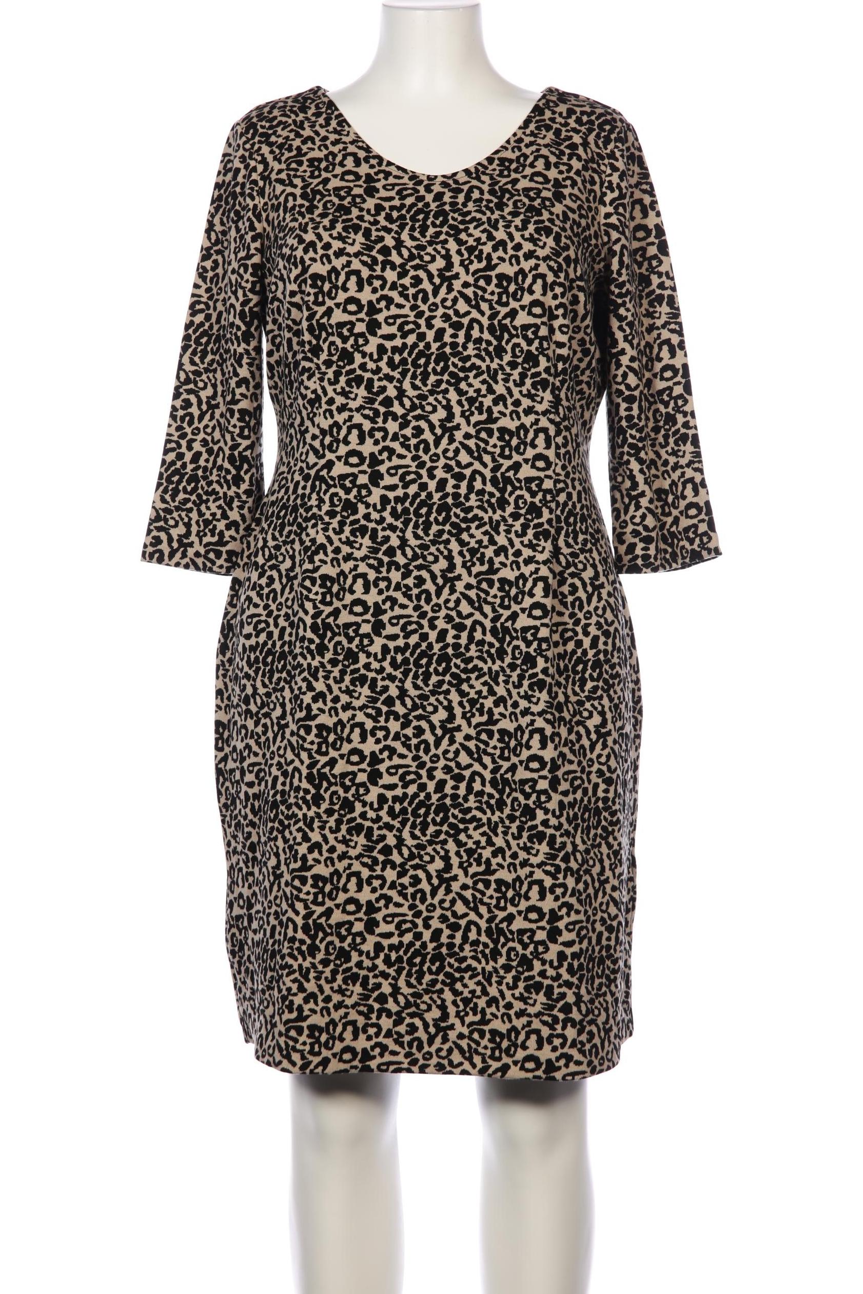 

Tom Tailor Damen Kleid, beige, Gr. 46