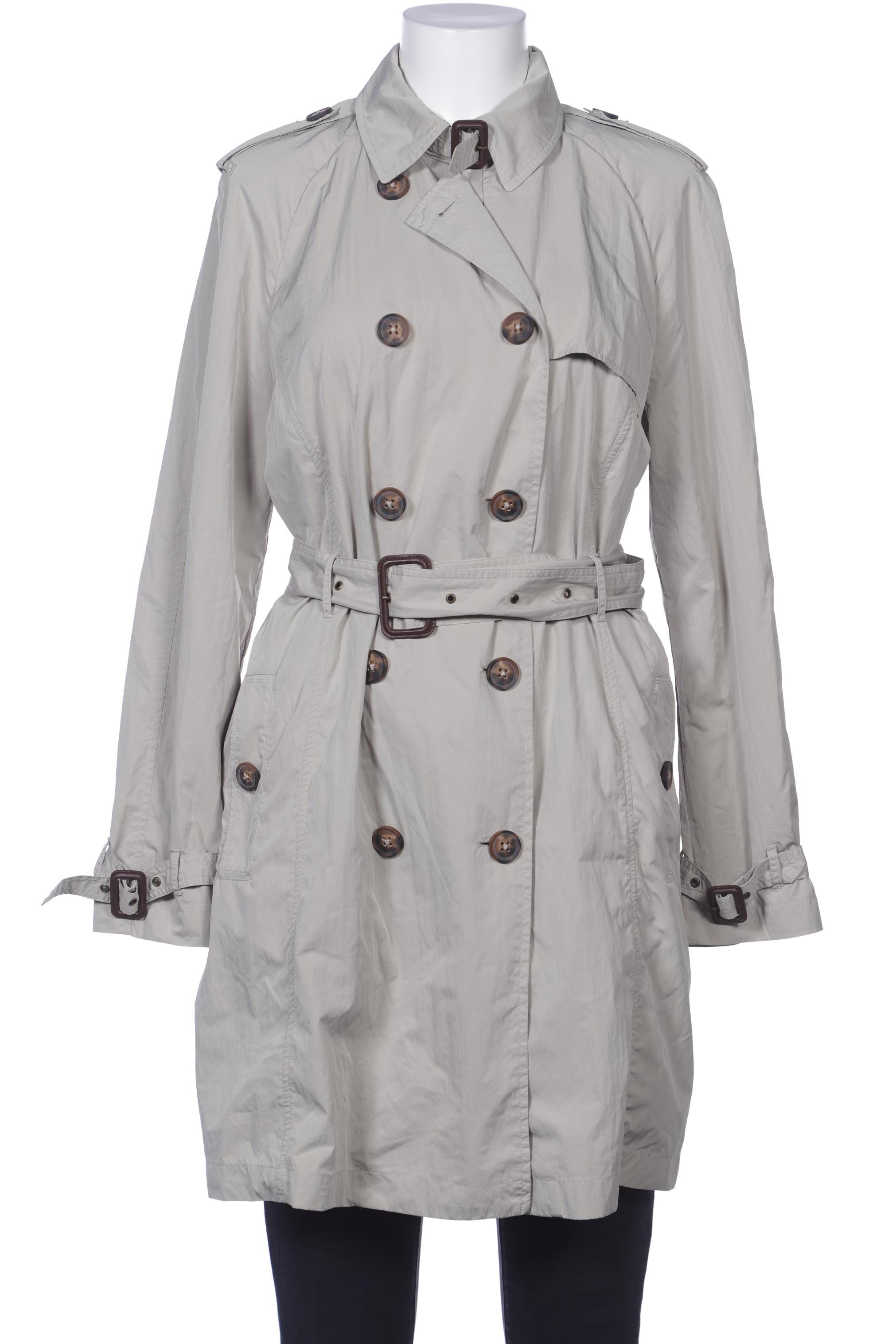 

Tom Tailor Damen Mantel, beige, Gr. 40