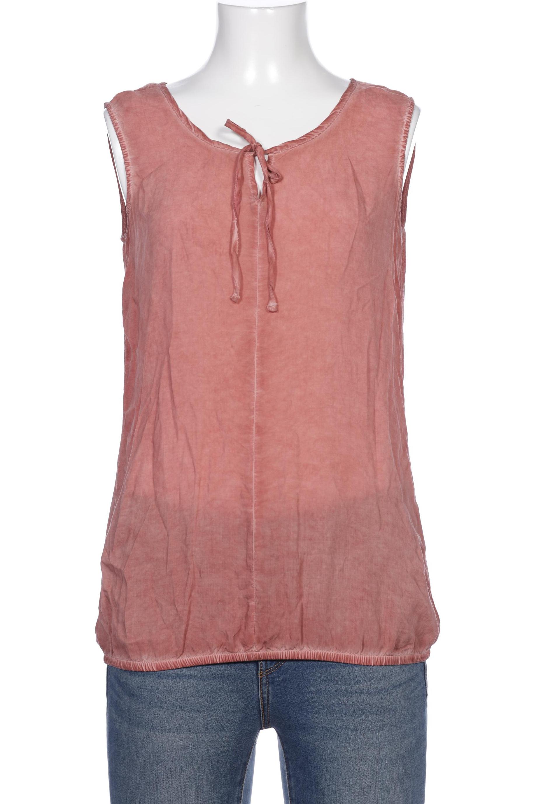 

Tom Tailor Damen Bluse, pink