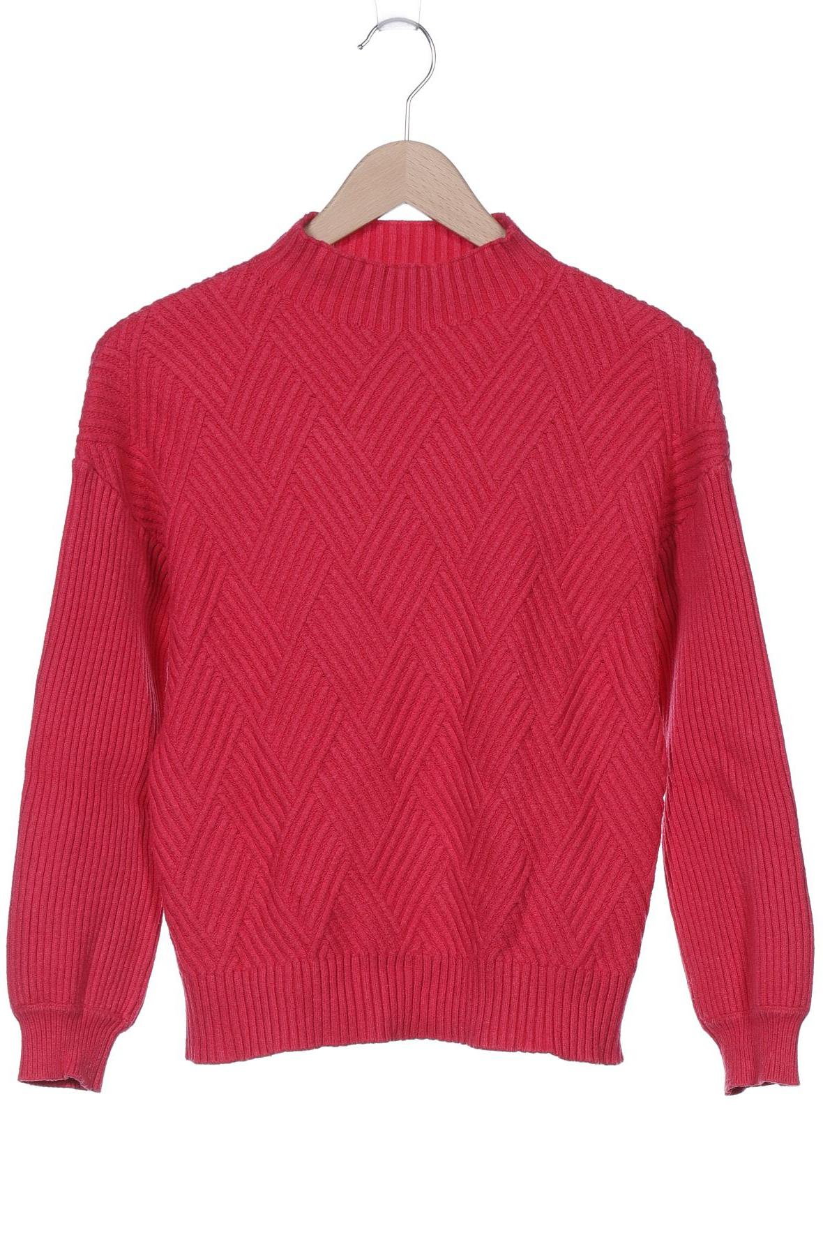 

Tom Tailor Damen Pullover, pink, Gr. 36