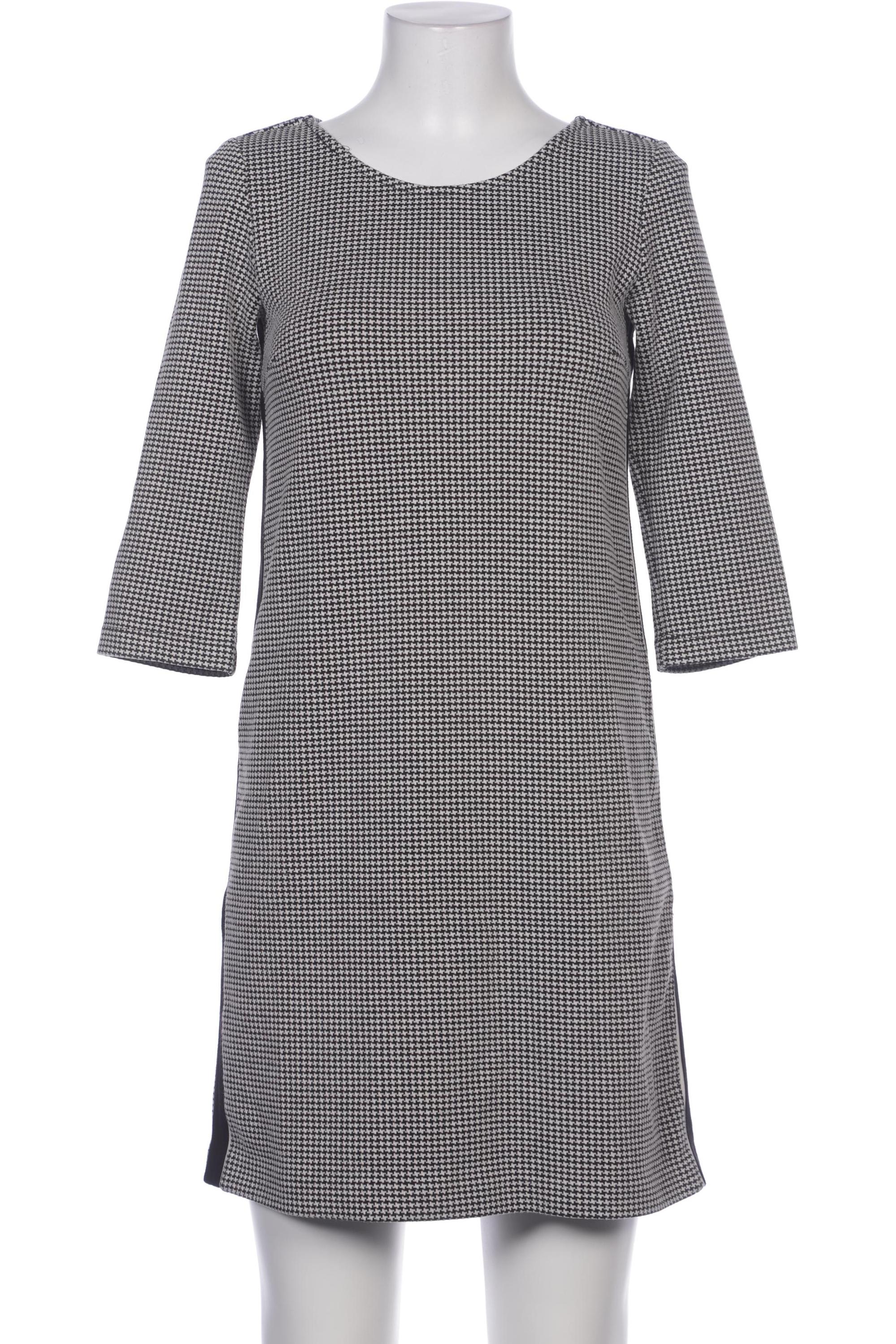 

Tom Tailor Damen Kleid, schwarz, Gr. 36