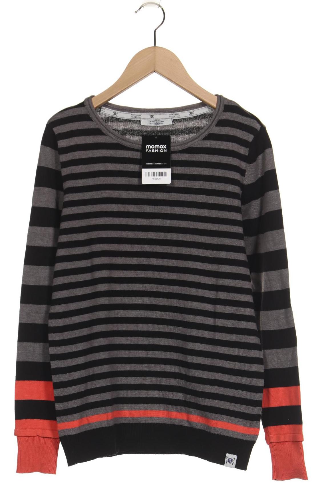 

Tom Tailor Damen Pullover, grau, Gr. 38