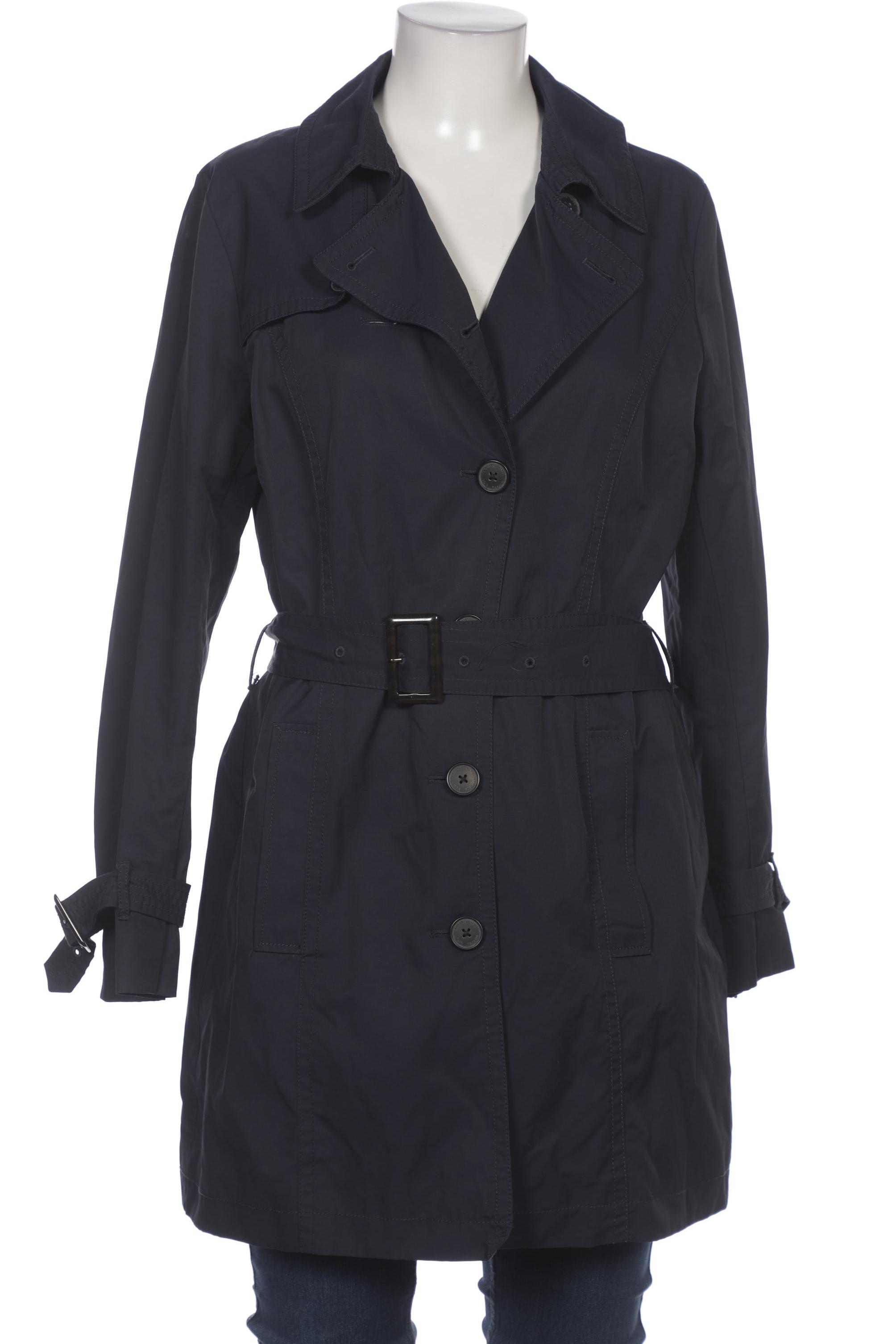 

Tom Tailor Damen Mantel, marineblau, Gr. 42