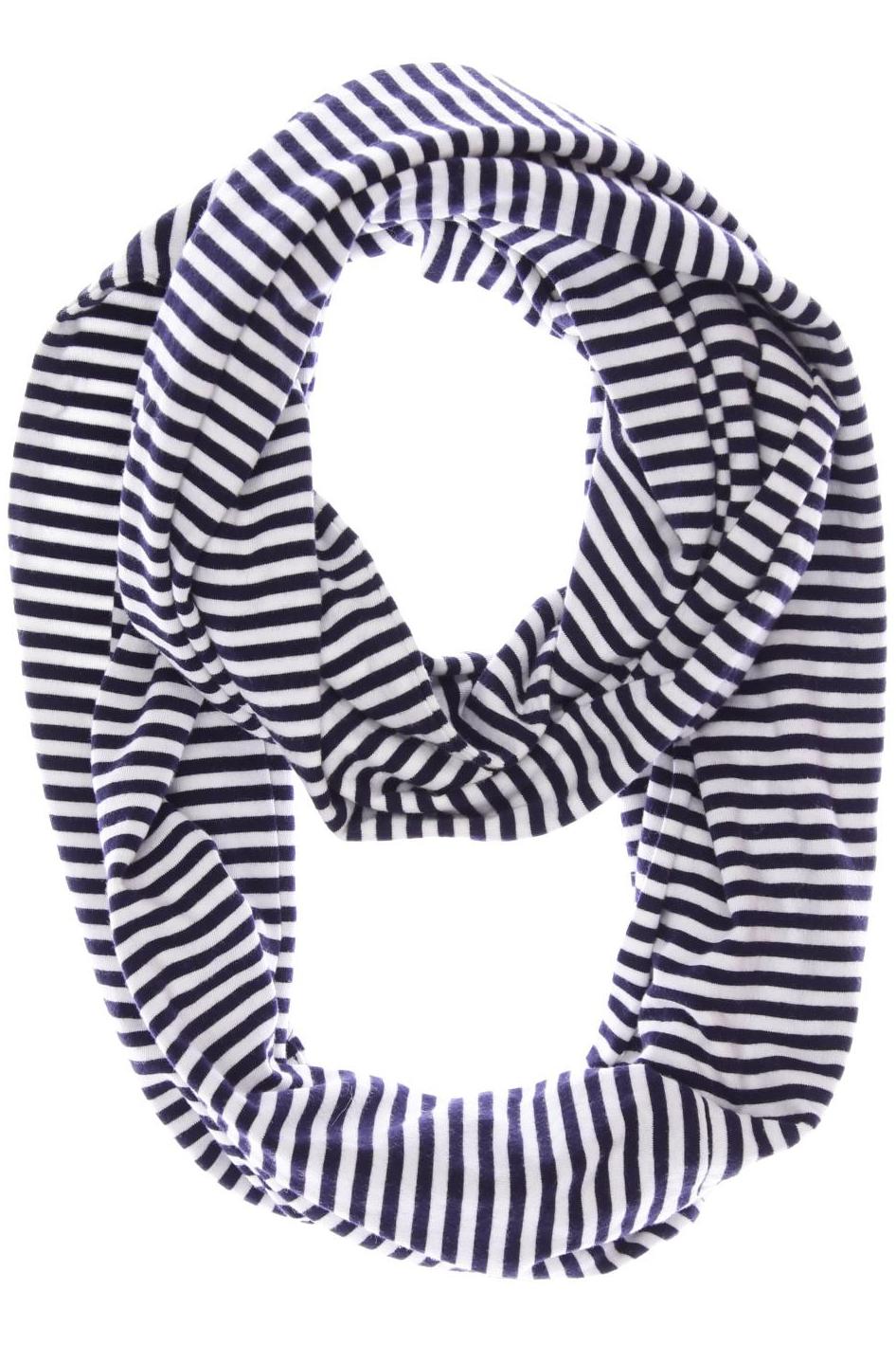 

Tom Tailor Damen Schal, marineblau, Gr.