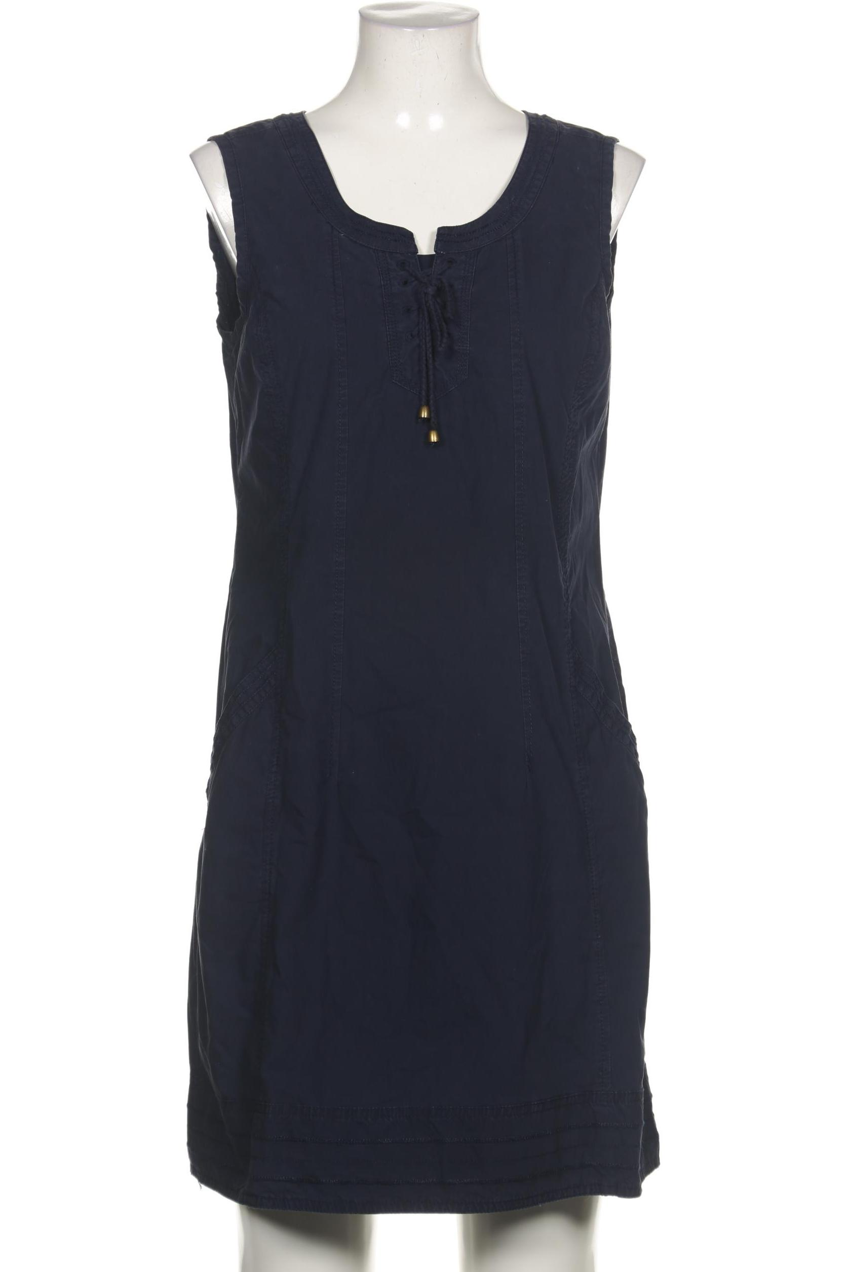 

Tom Tailor Damen Kleid, marineblau, Gr. 40