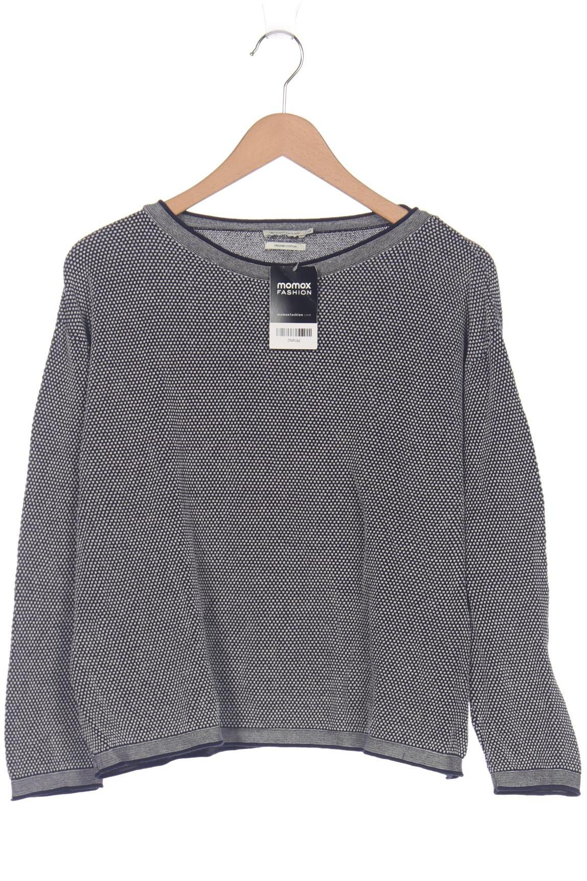 

Tom Tailor Damen Pullover, marineblau, Gr. 44