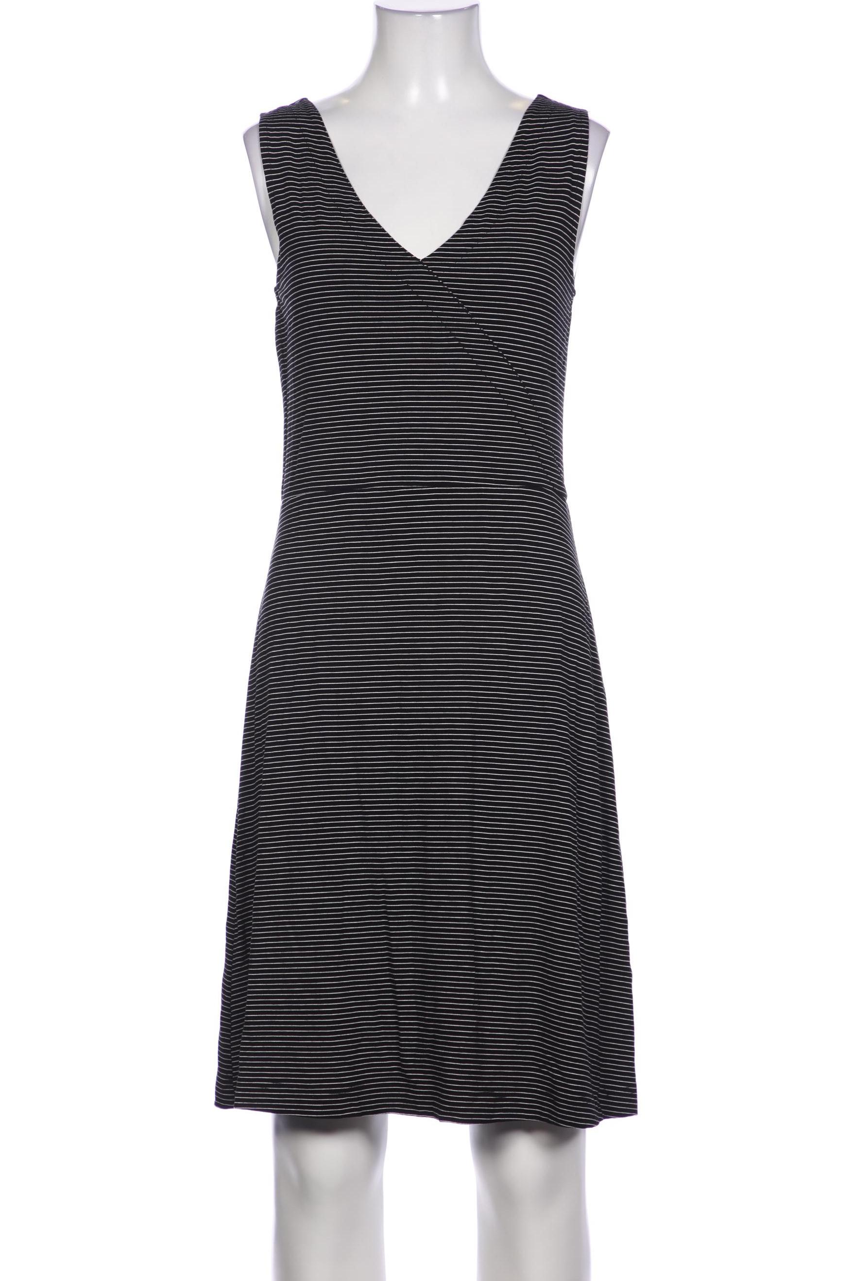 

Tom Tailor Damen Kleid, schwarz, Gr. 38