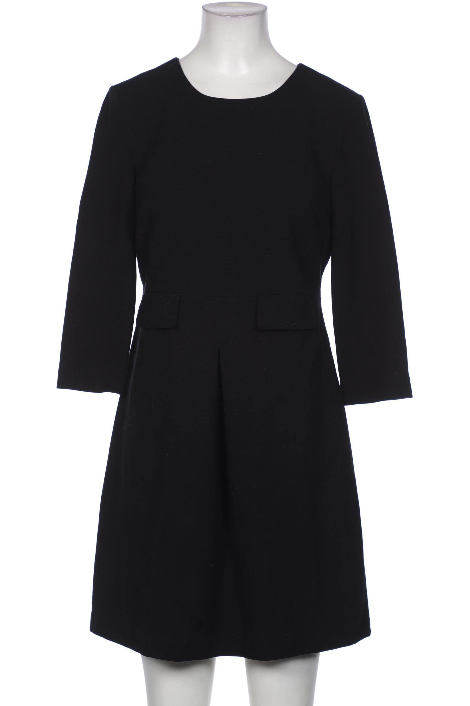 

Tom Tailor Damen Kleid, schwarz, Gr. 36