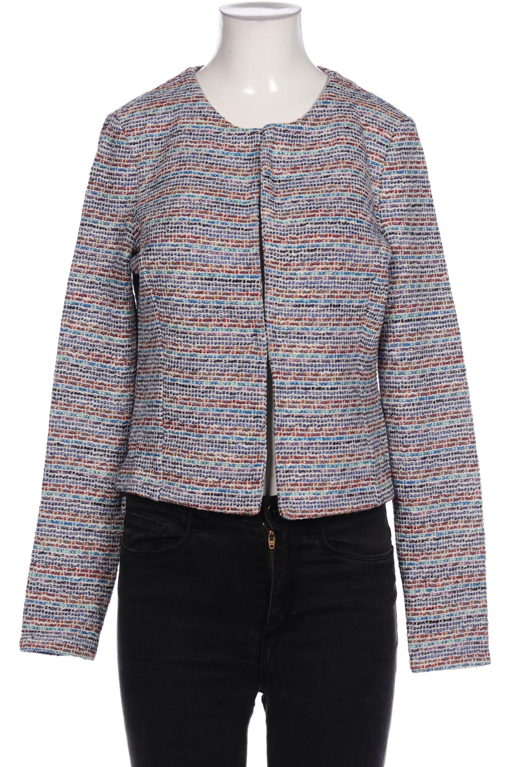 

Tom Tailor Damen Blazer, flieder