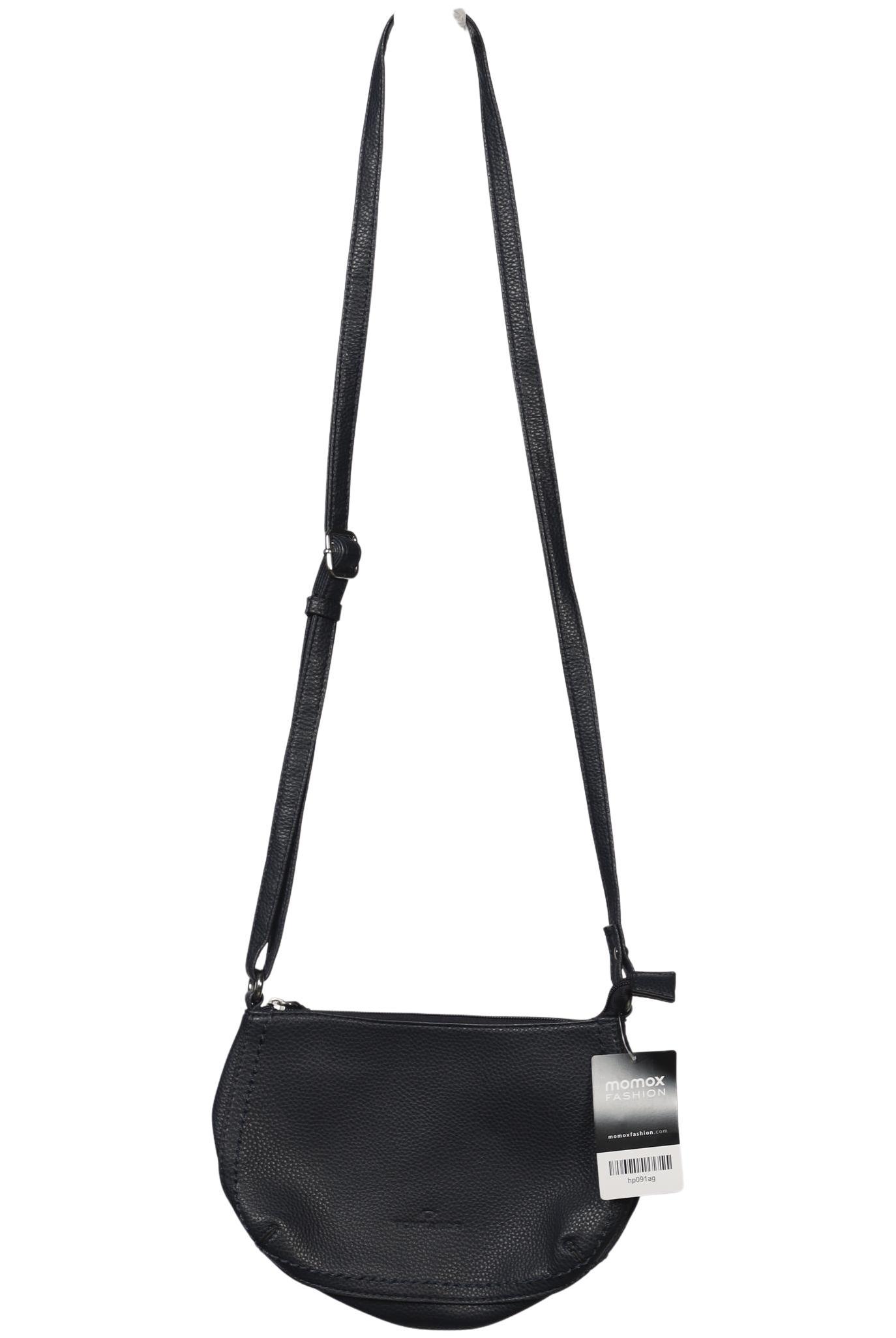 

Tom Tailor Damen Handtasche, marineblau, Gr.