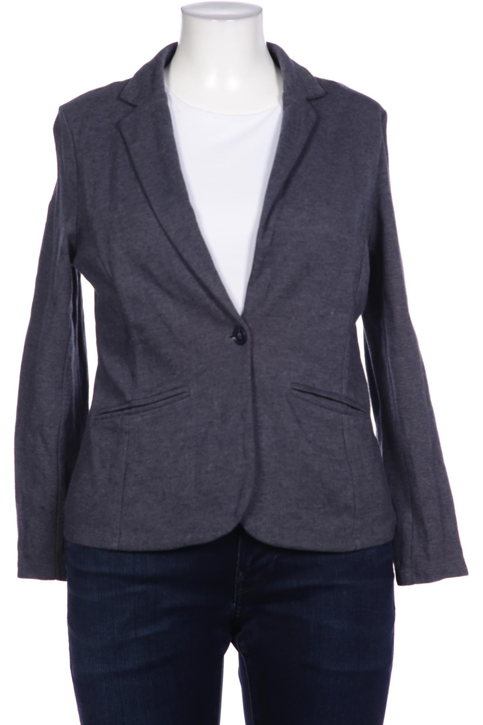 

Tom Tailor Damen Blazer, blau