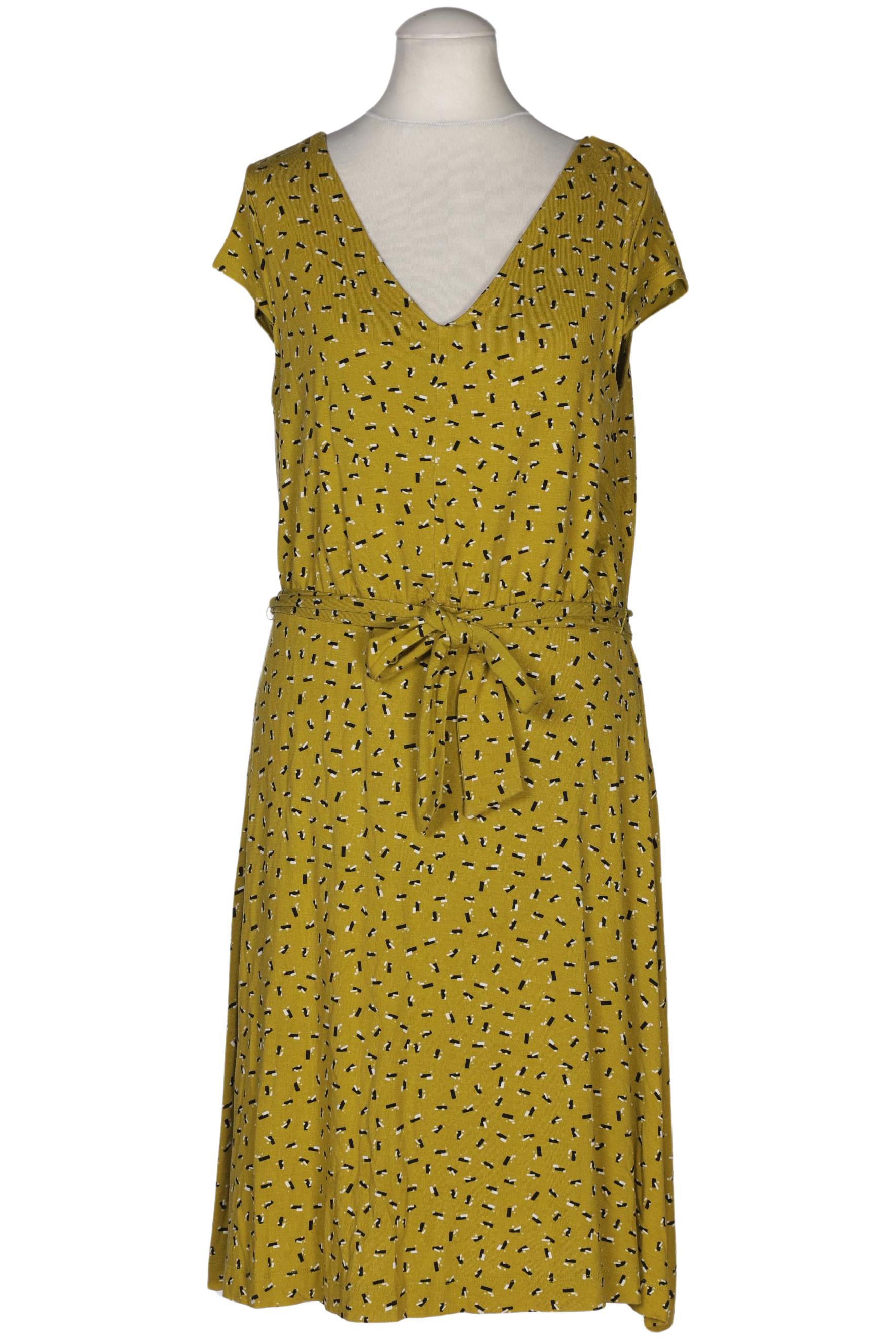 

Tom Tailor Damen Kleid, grün, Gr. 36