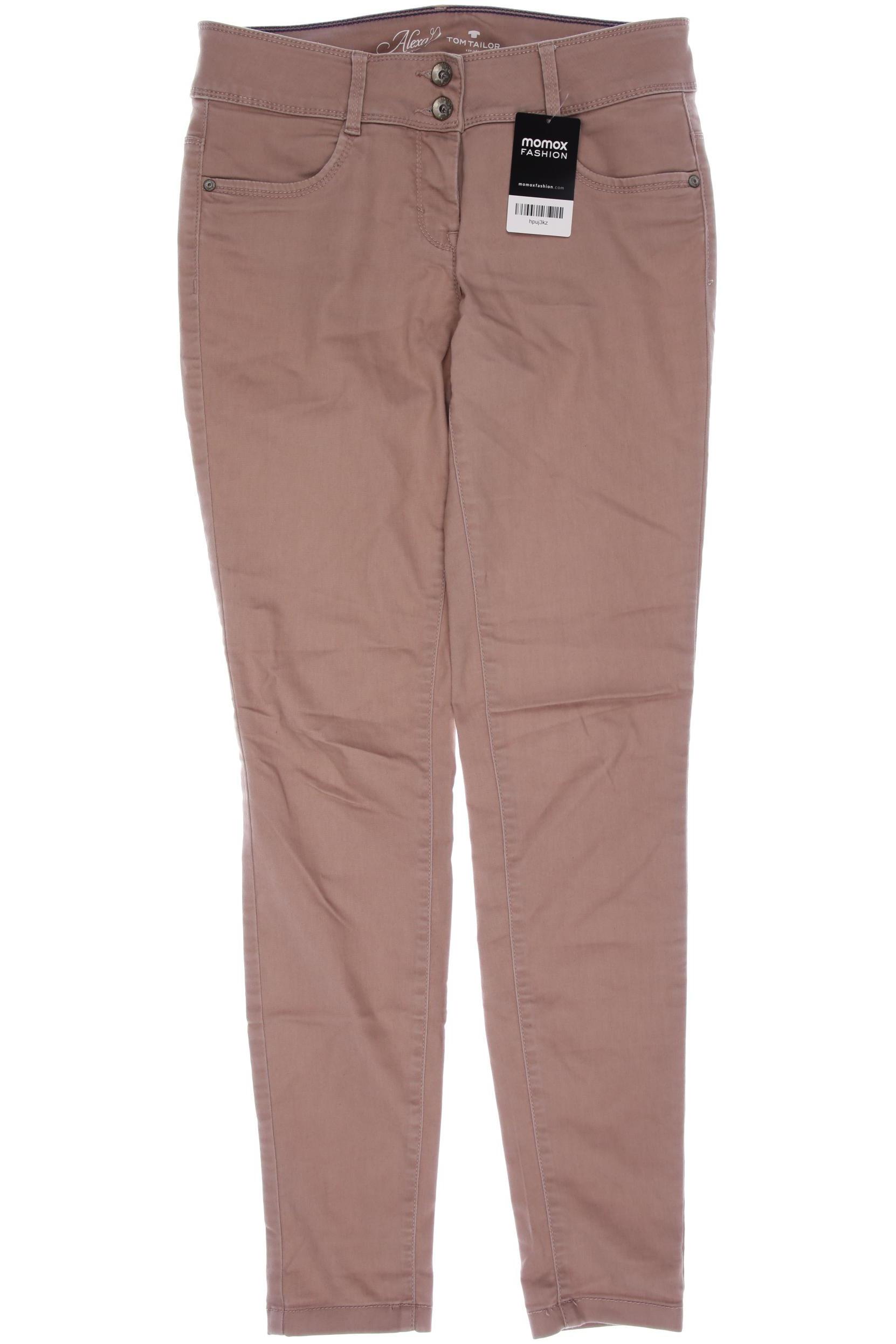 

Tom Tailor Damen Jeans, pink