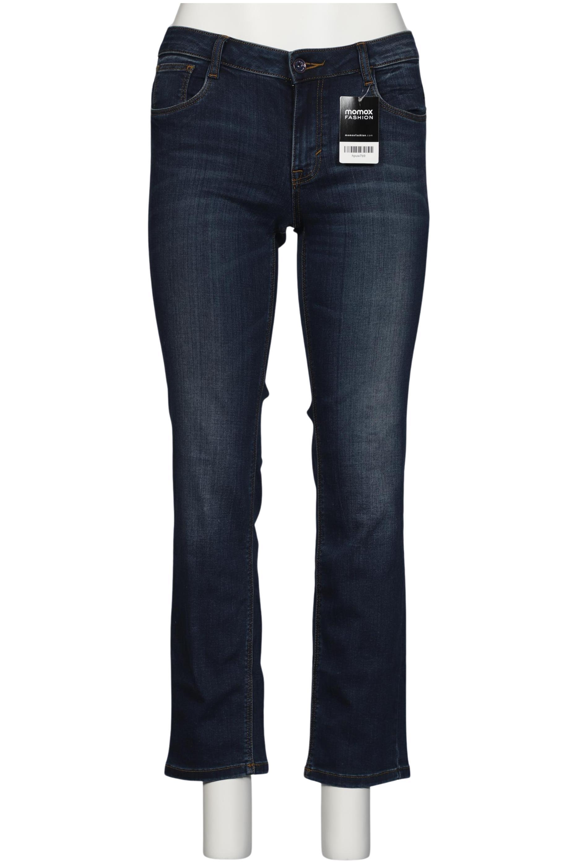 

Tom Tailor Damen Jeans, marineblau, Gr. 31