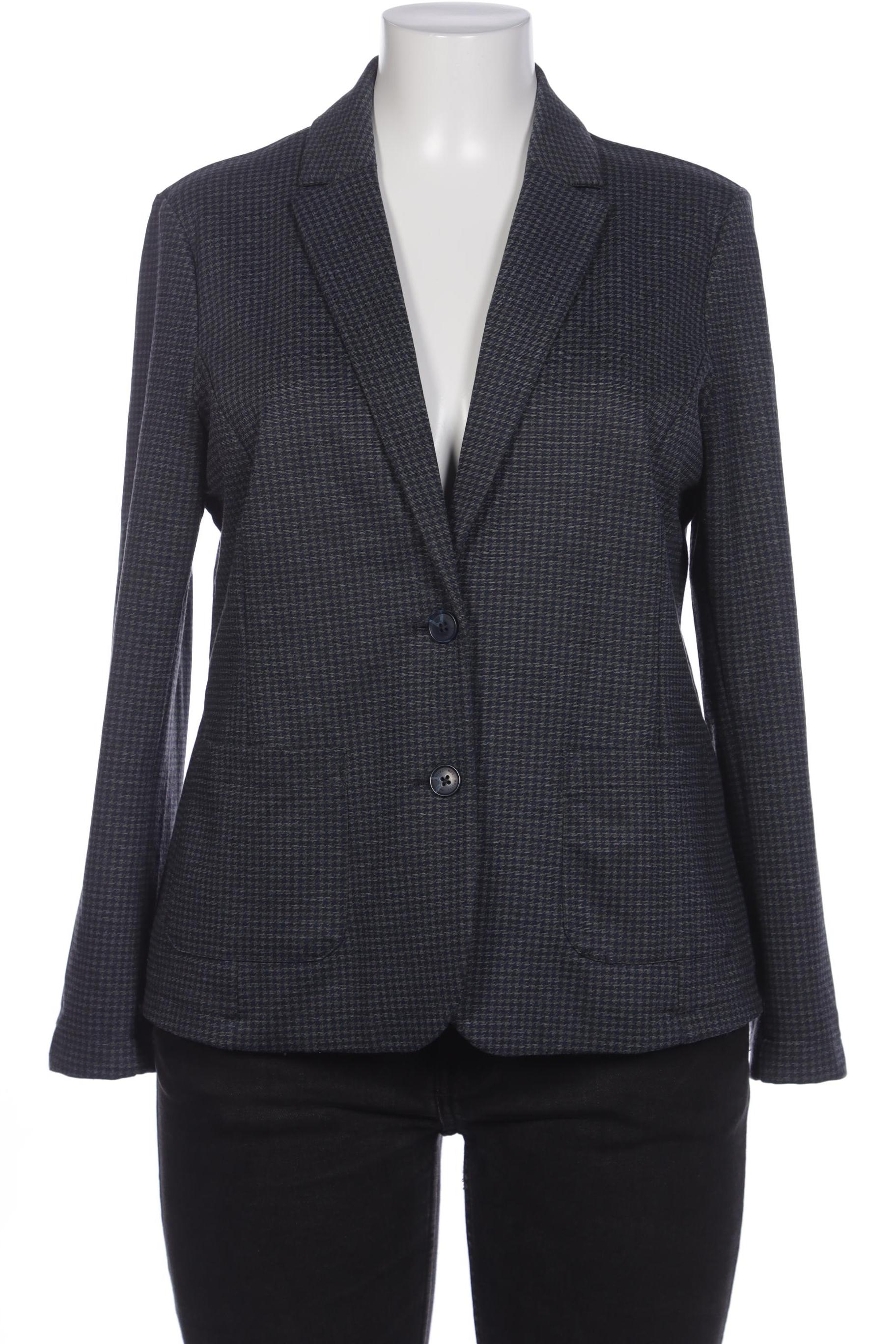 

Tom Tailor Damen Blazer, marineblau, Gr. 46
