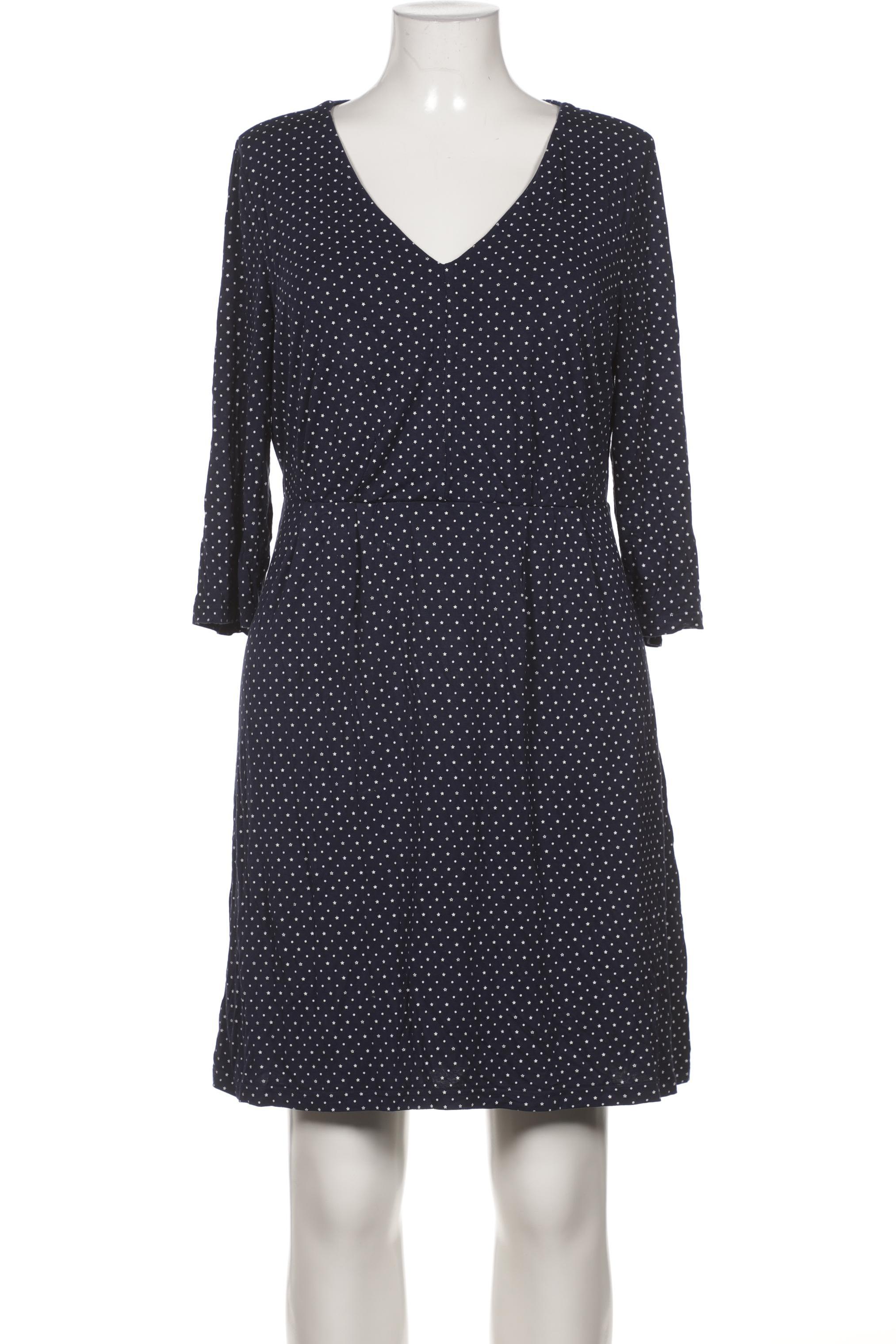 

Tom Tailor Damen Kleid, marineblau, Gr. 44