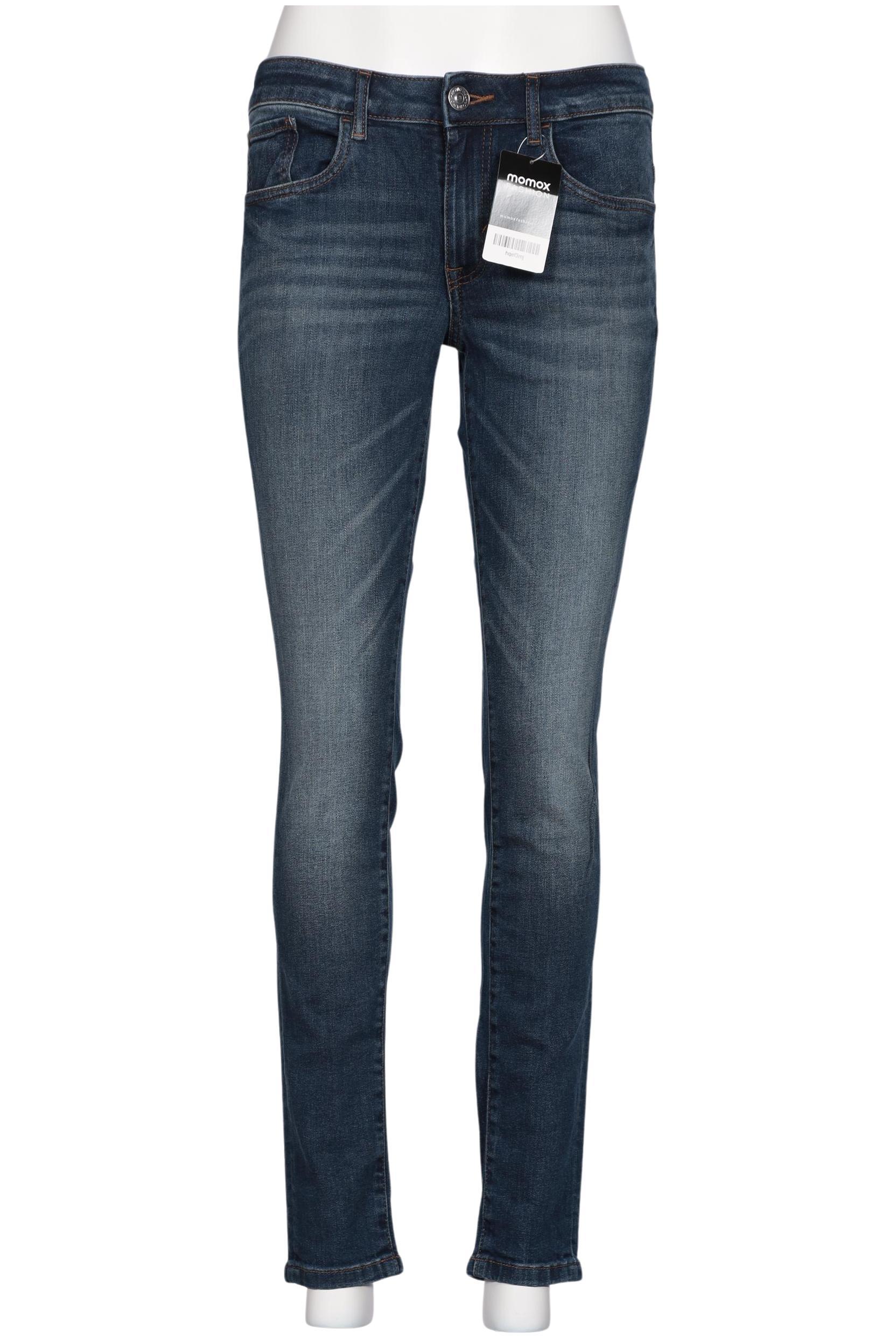 

Tom Tailor Damen Jeans, blau, Gr. 30