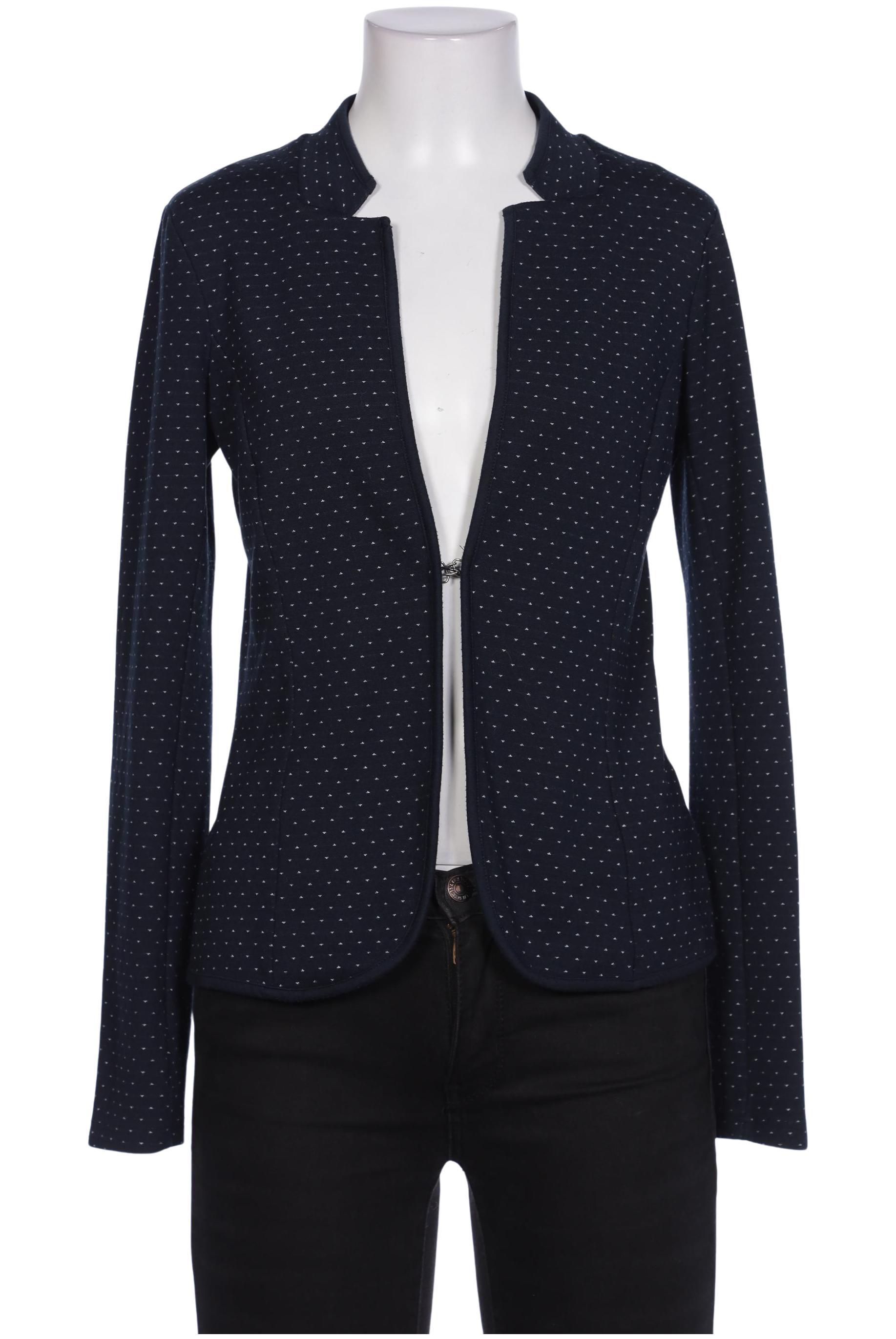 

Tom Tailor Damen Blazer, marineblau, Gr. 36