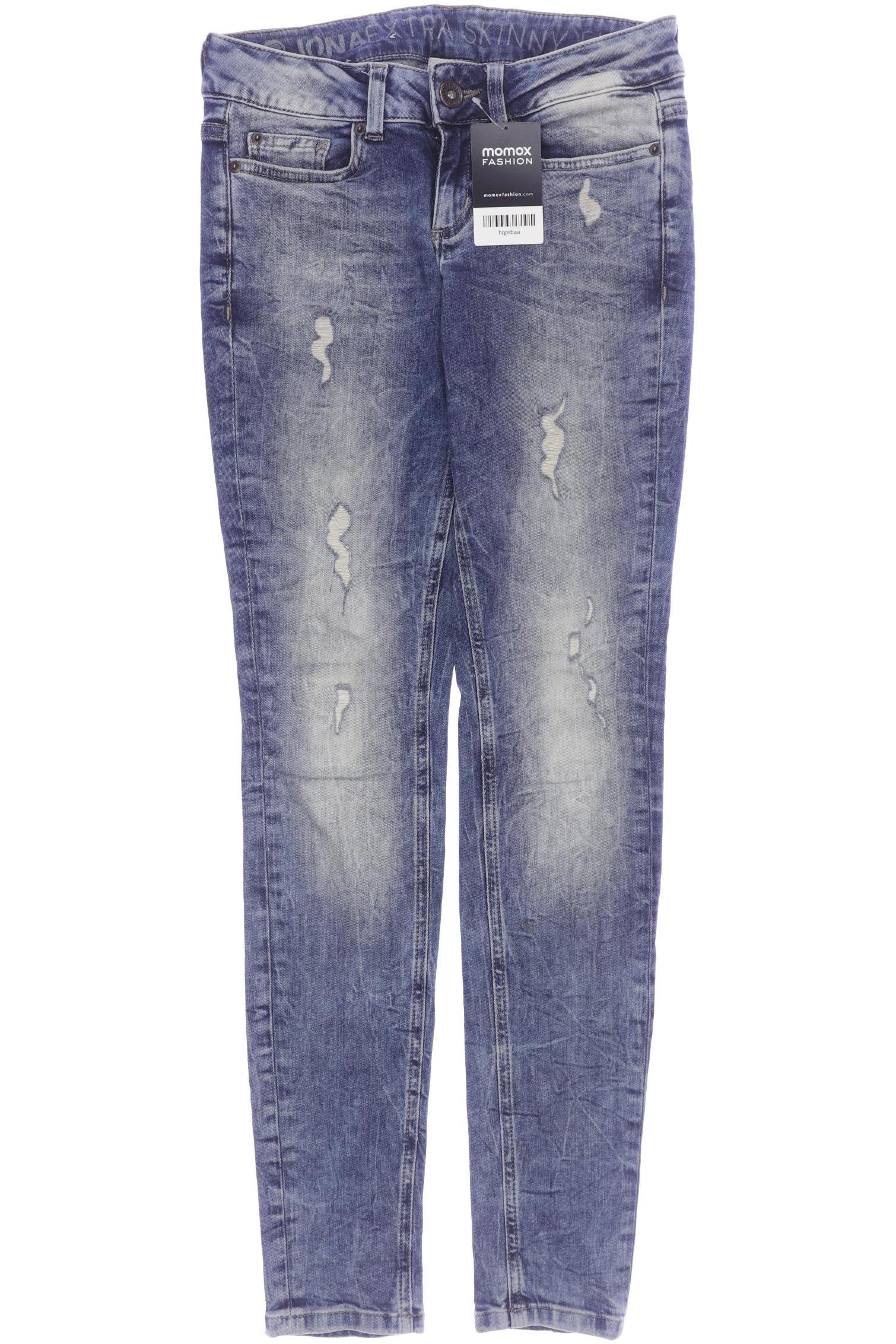 

Tom Tailor Damen Jeans, blau, Gr. 24