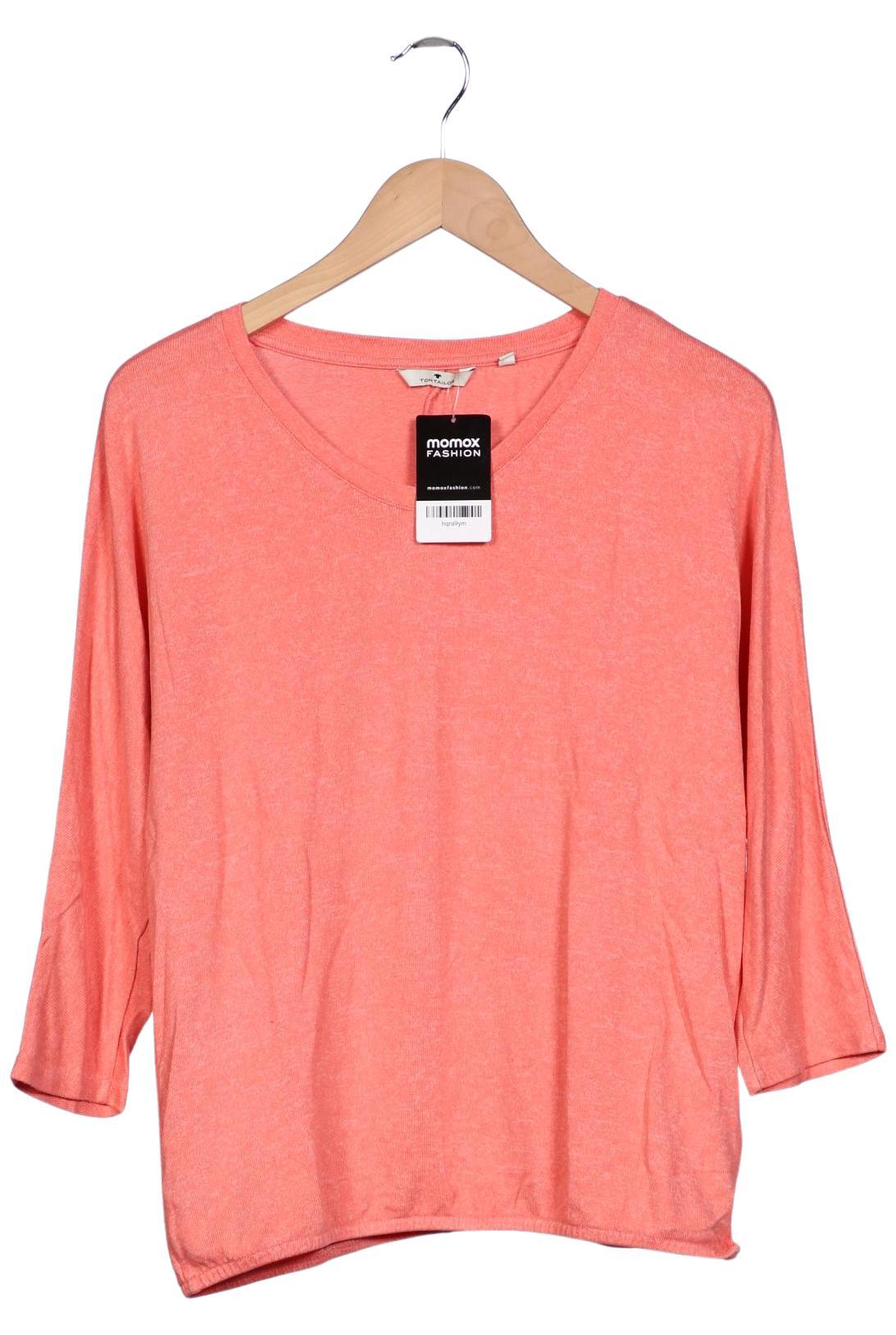 

Tom Tailor Damen Pullover, pink, Gr. 38